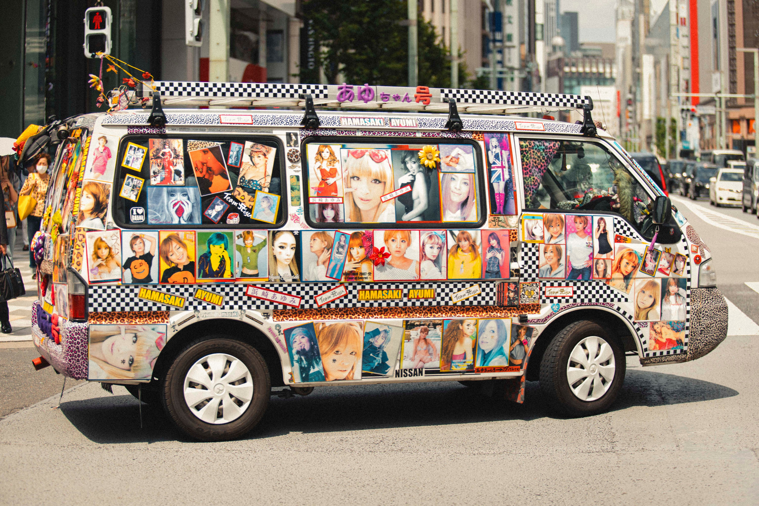 Japan, Tokyo. Репортажный фотограф Андрей Герасимов