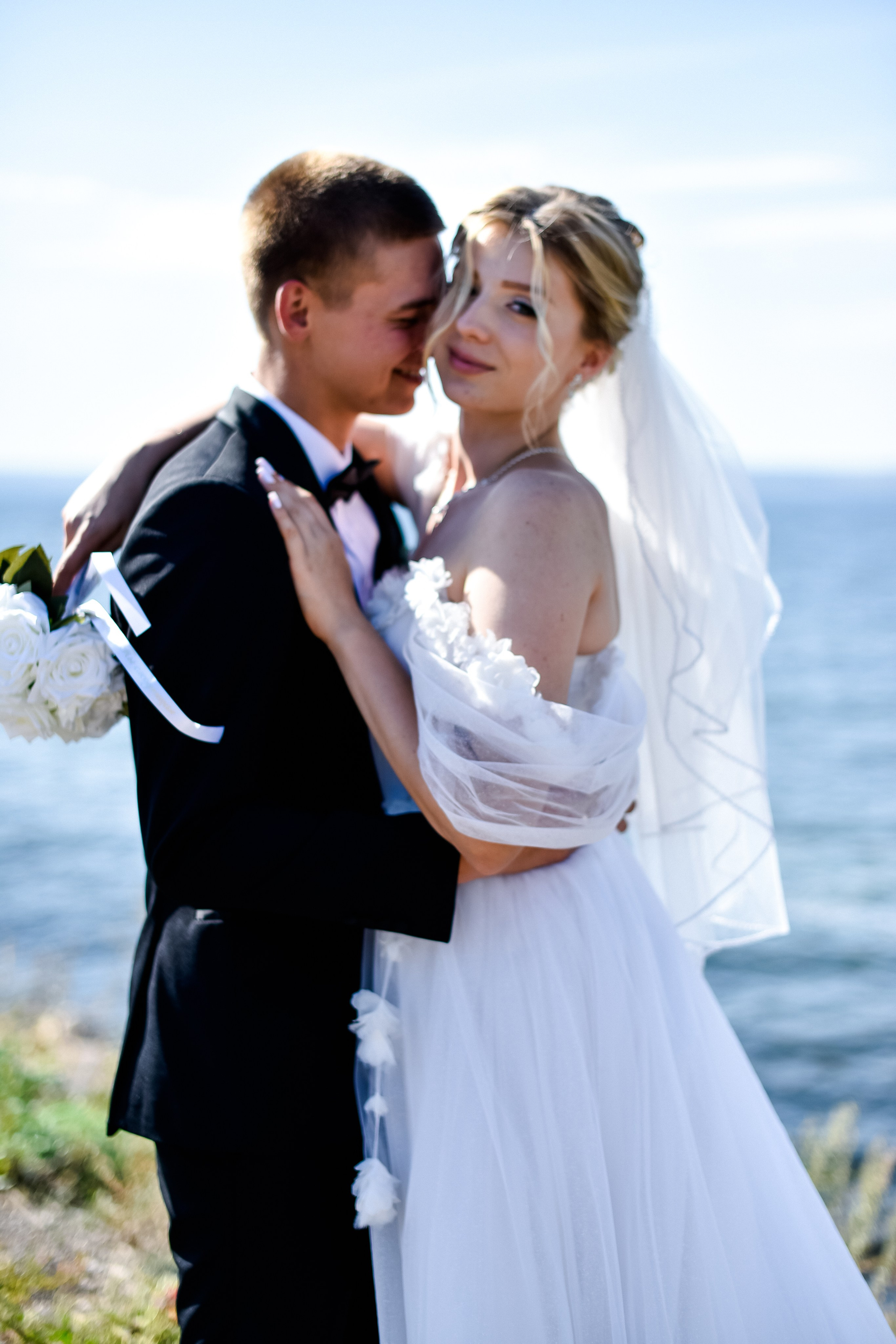 Свадьба Сергея и Людмилы