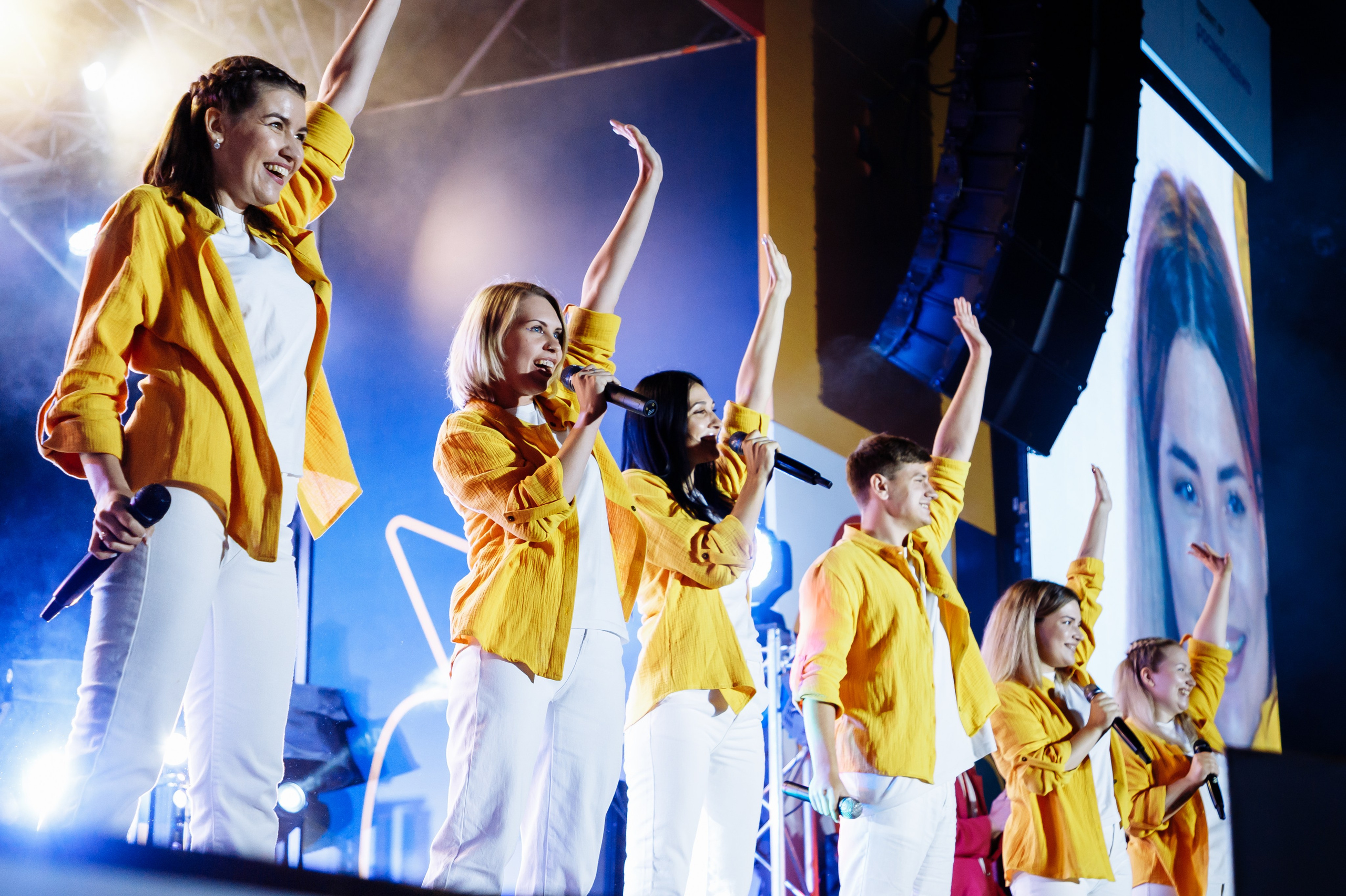 Фотограф Мыц Виктория