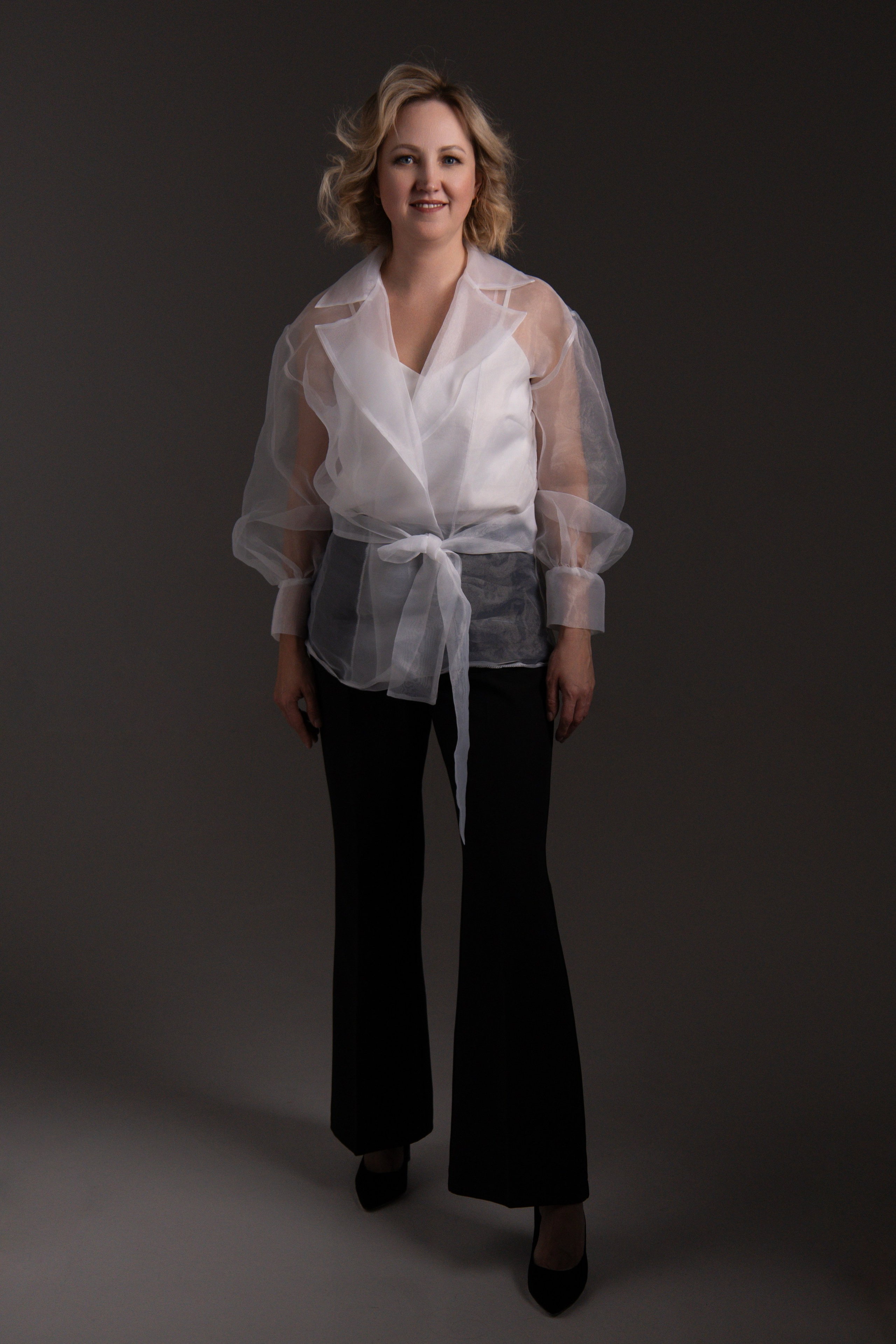 Юля. Портретный фотограф в Иркутске Анна Огородникова