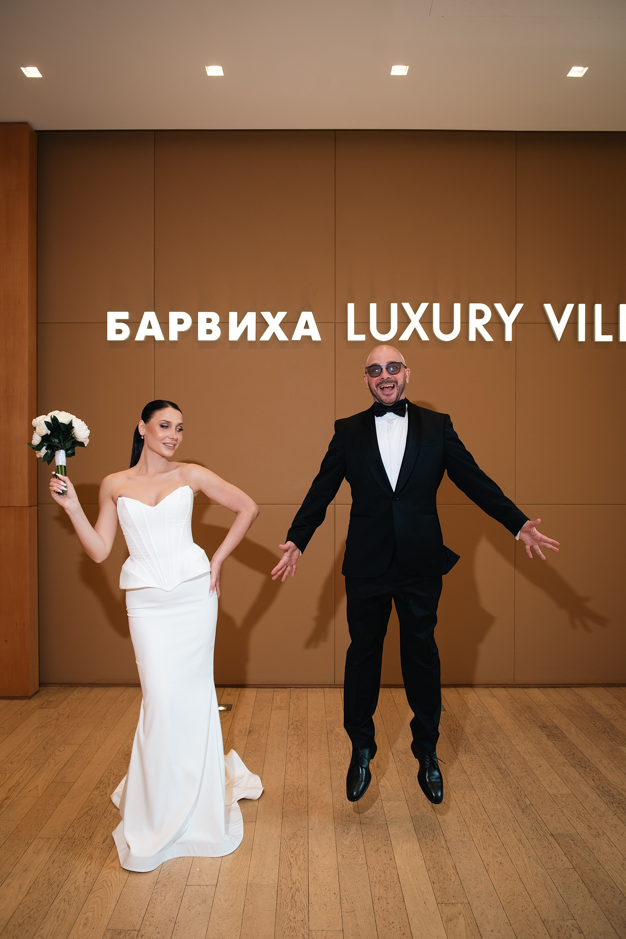 Барвиха. Фотограф, визажист. Москва