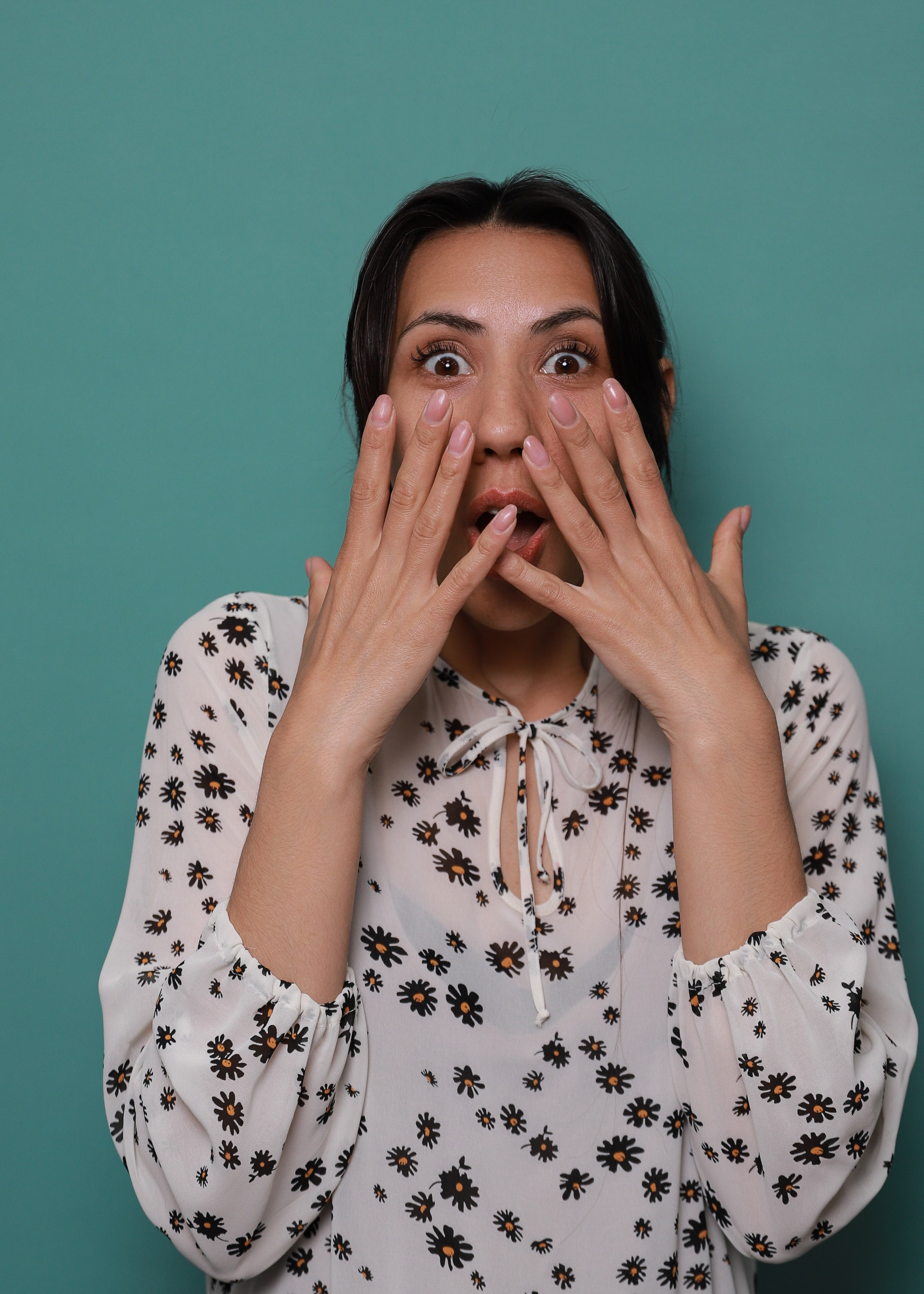 Перспектива яркие портреты. Фотограф Юлия Мальцева