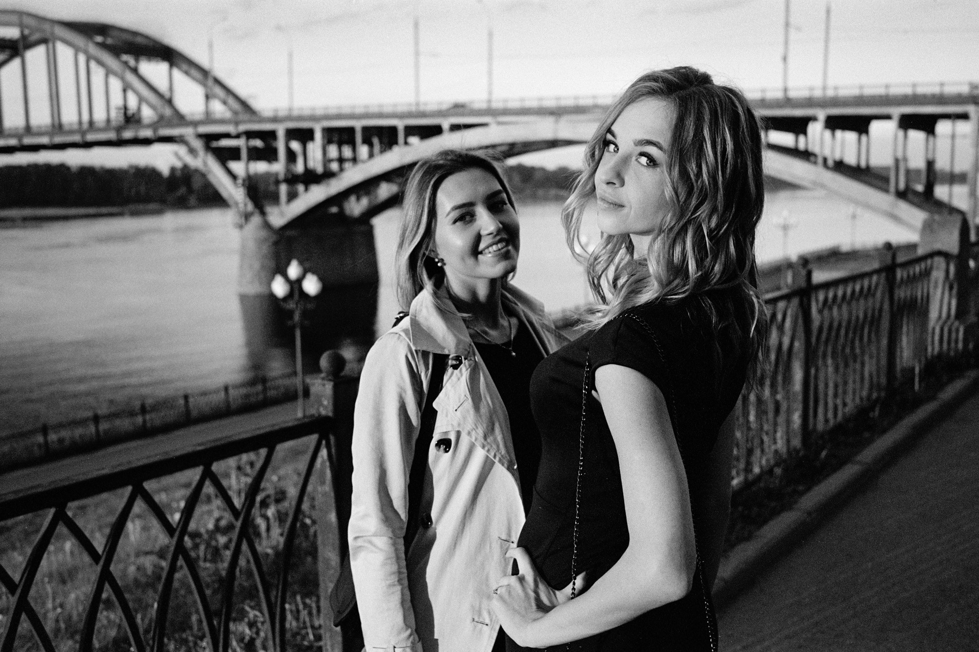 Рыбинск-Тутаев Blues. Документальный фотограф Алексей Мякишев, Москва