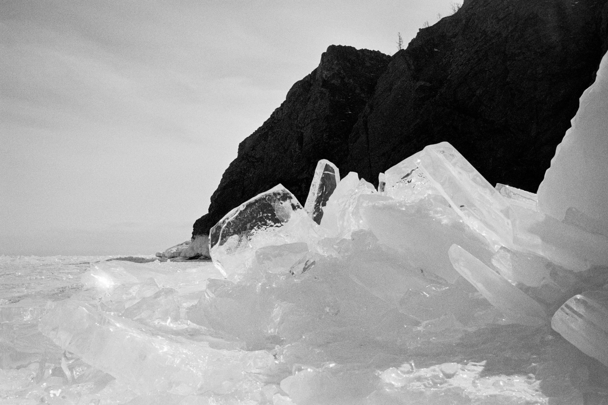 Байкал.Ольхон/Baikal.Olkhon. Документальный фотограф Алексей Мякишев, Москва