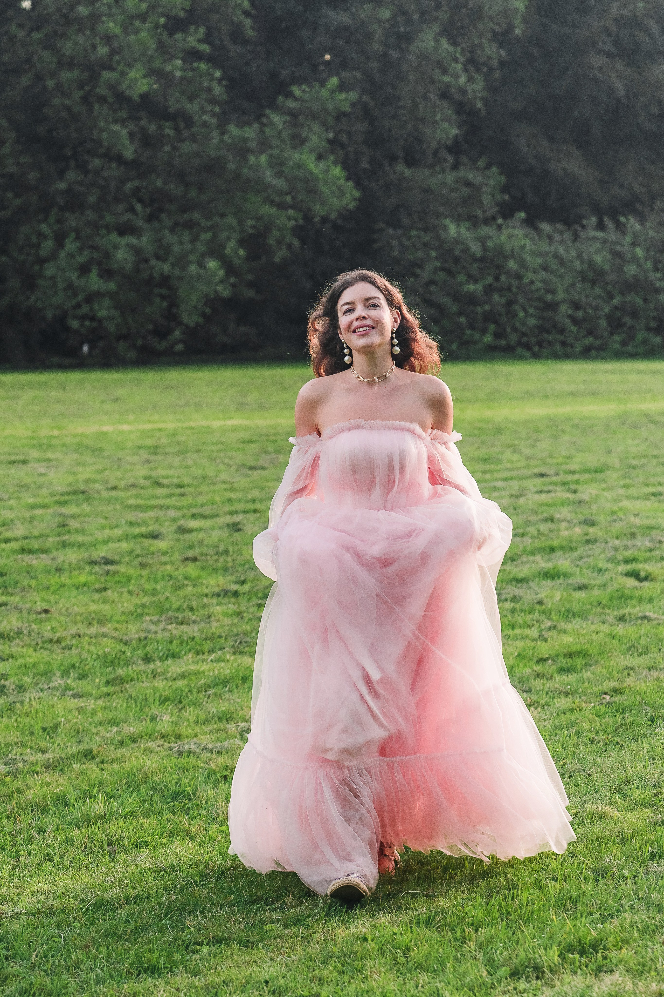 Портретная фотосъемка