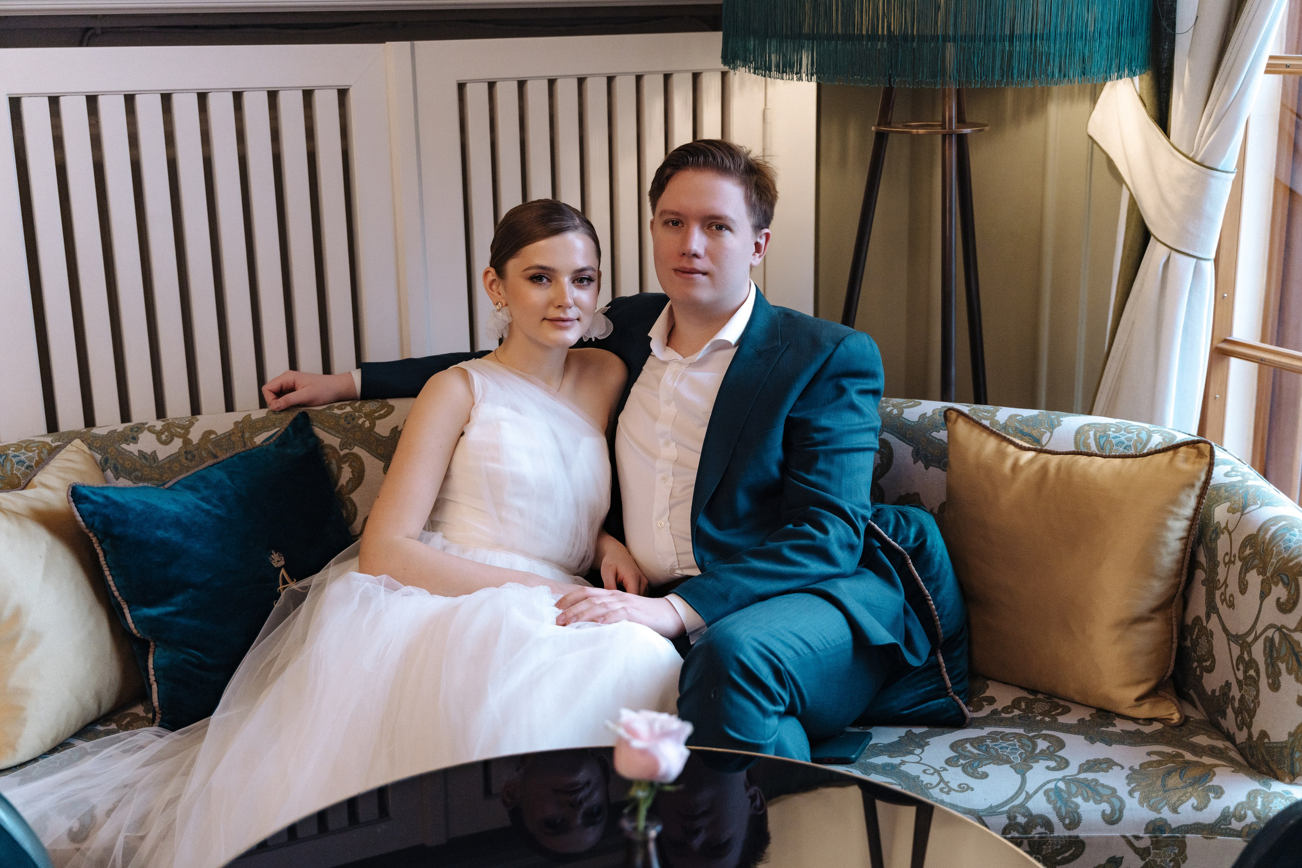 Иван + Кристина