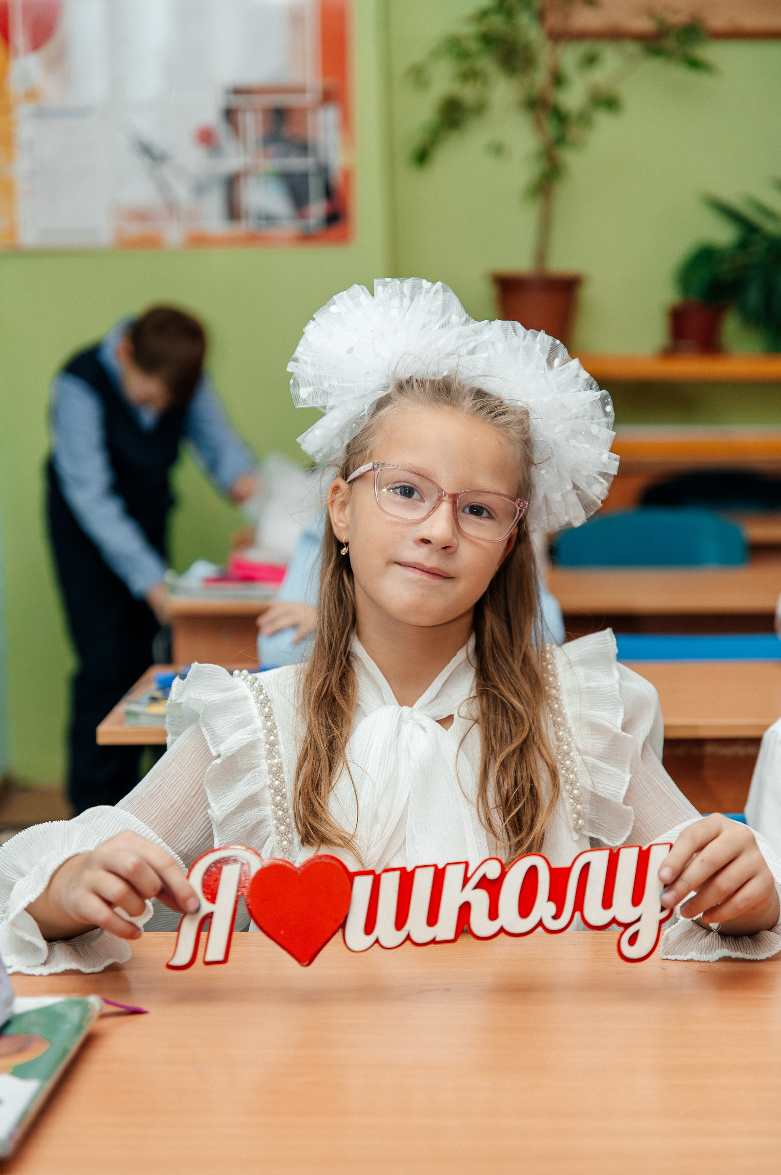 Примеры фотосессии. Школьный фотограф в Свободном Анастасия Косицына