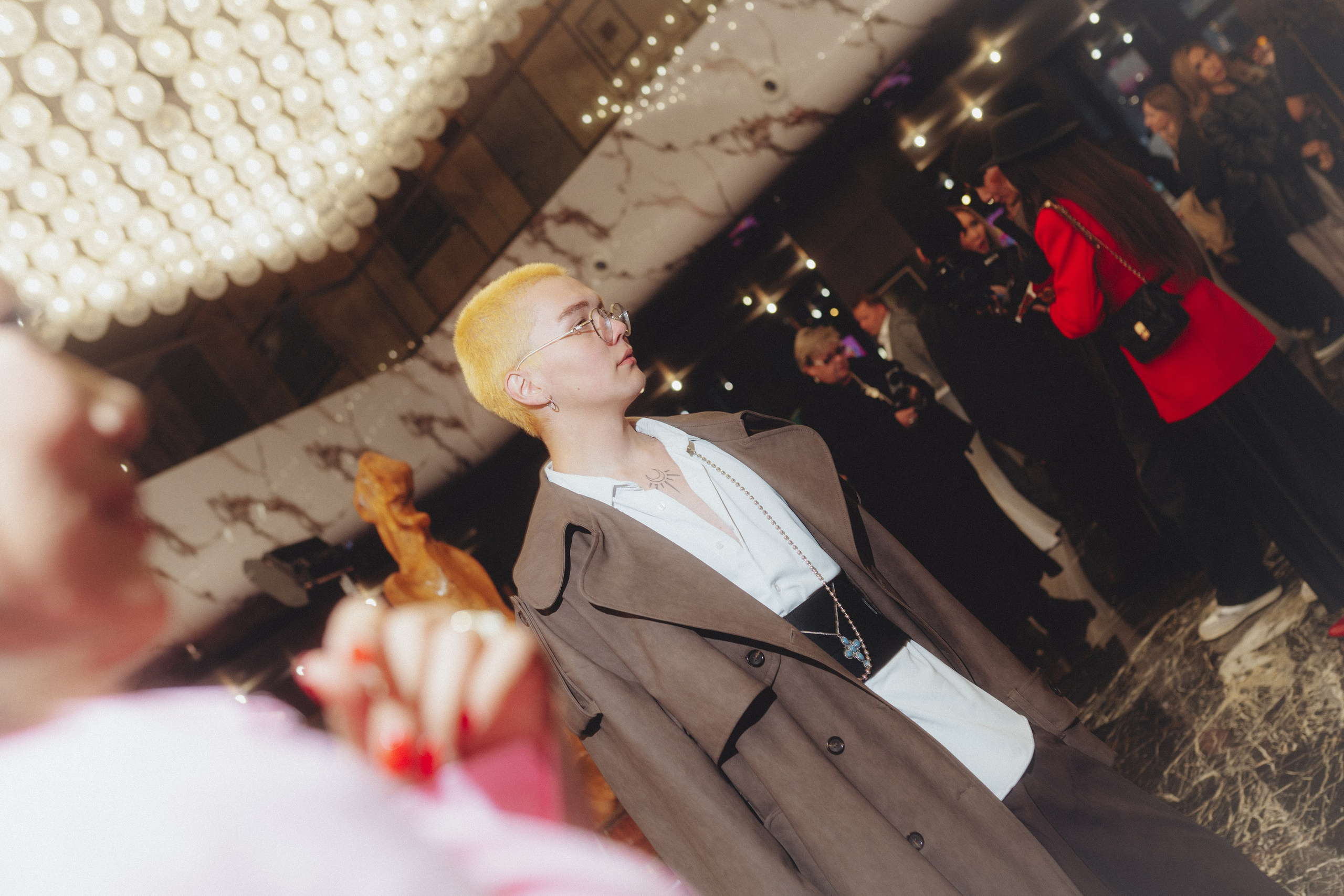 EURASIAN FASHION WEEK