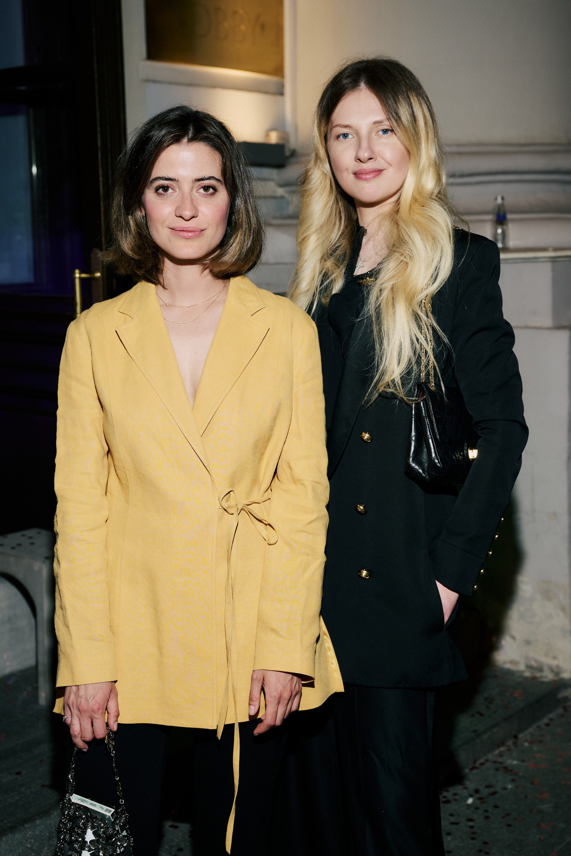 Вечер В Стиле Кабаре «Летучая Мышь» x Lobby. Фотограф Сергей Бойко Москва