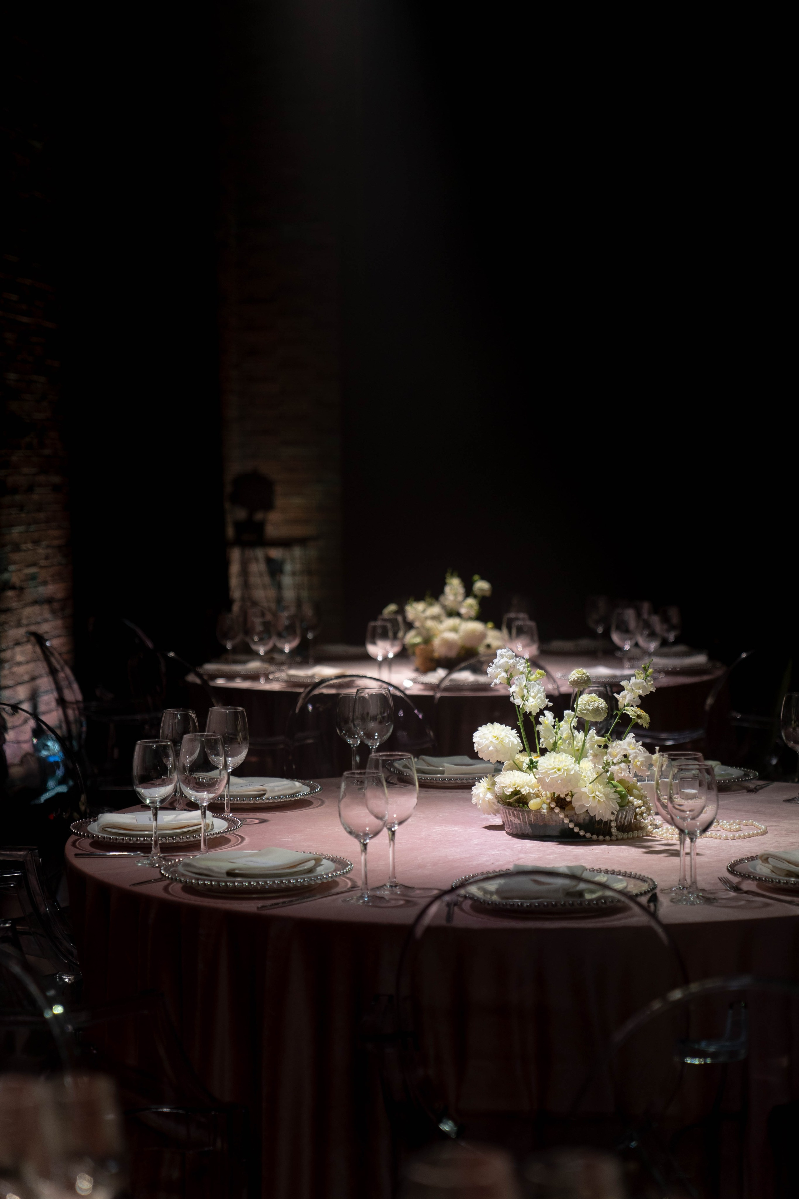 Юлия & Андрей. Оформление свадеб, декор свадеб Вера Маркова, Москва