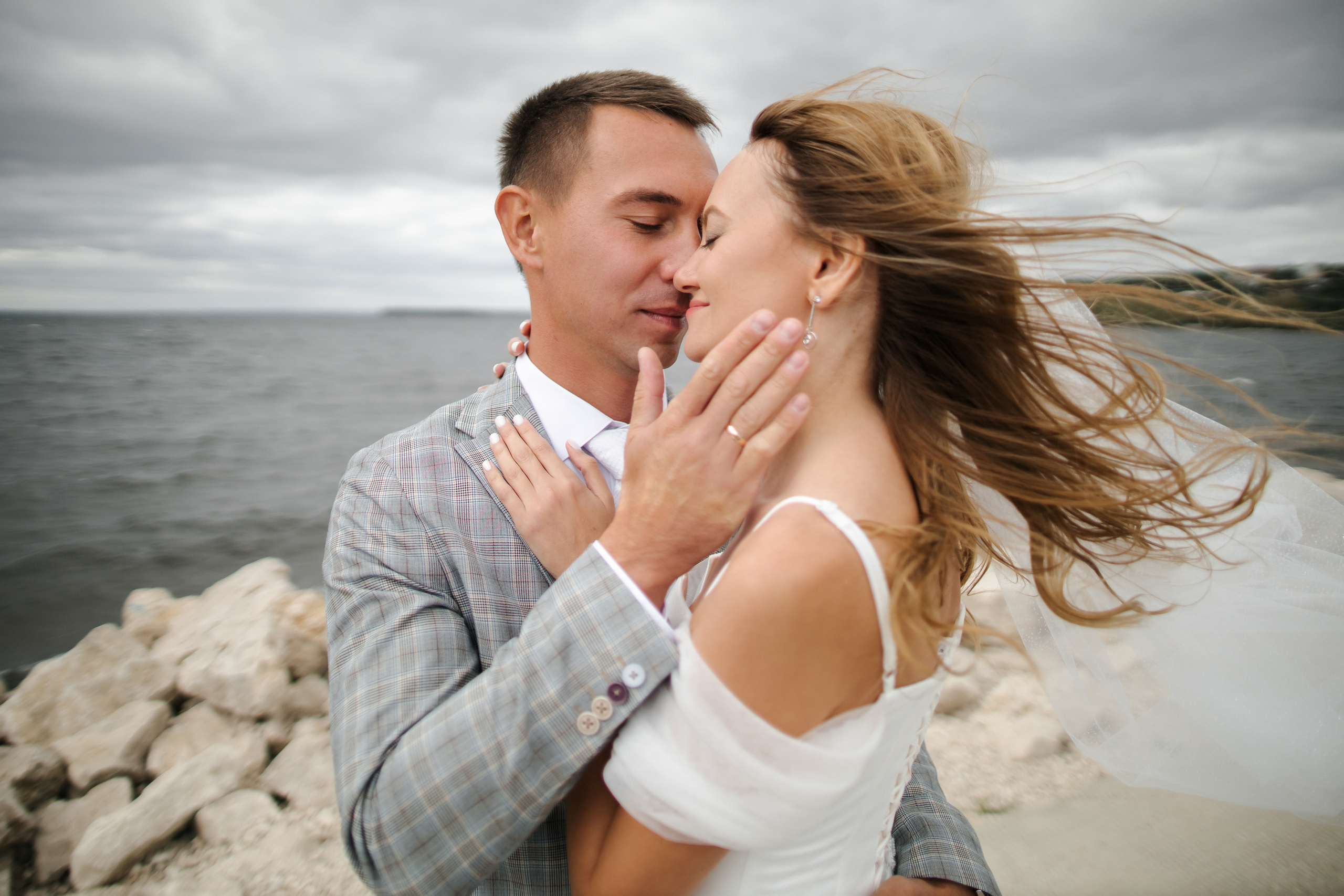 Маргарита Рубцова свадебный фотограф Тольятти