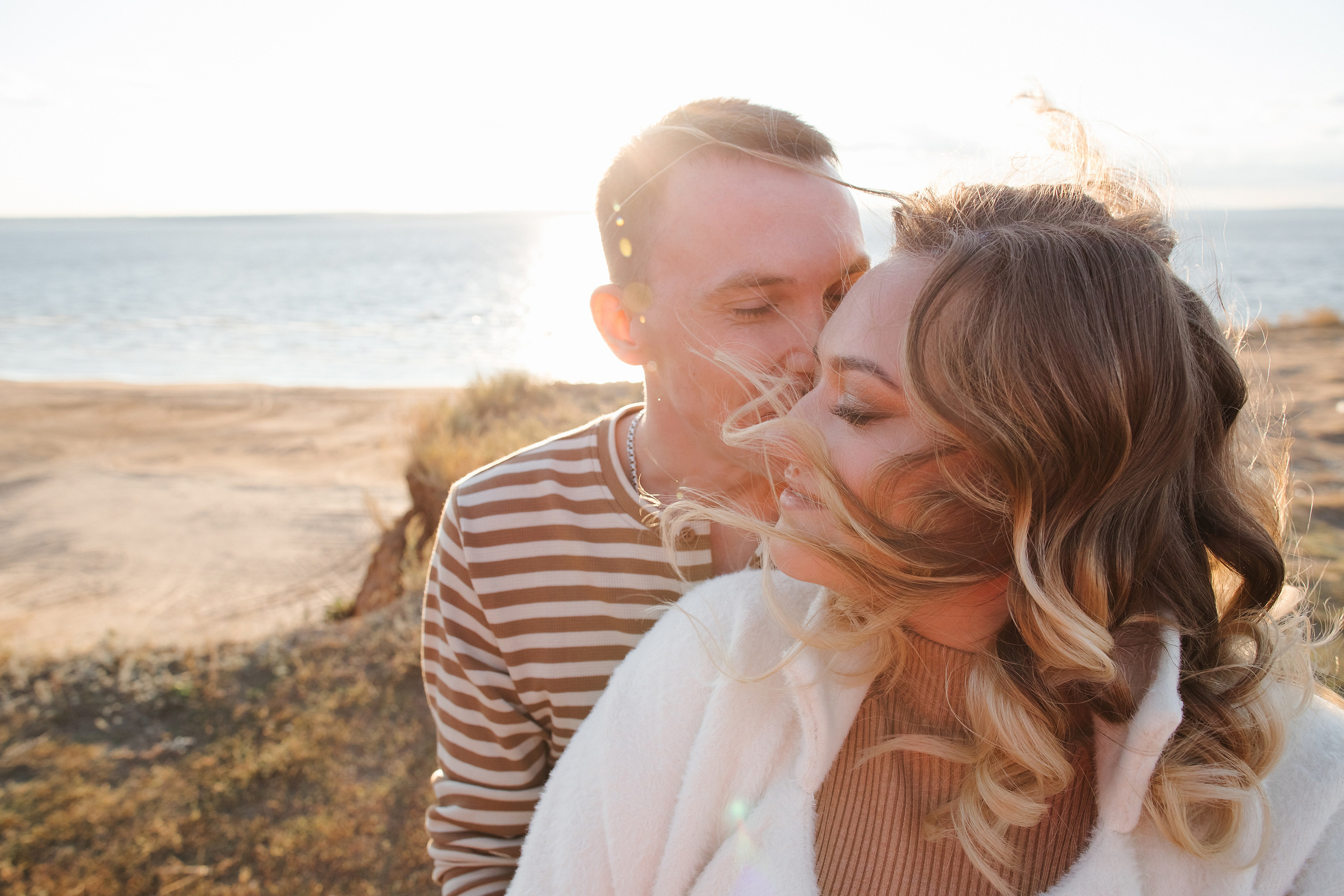 Маргарита Рубцова свадебный фотограф Тольятти