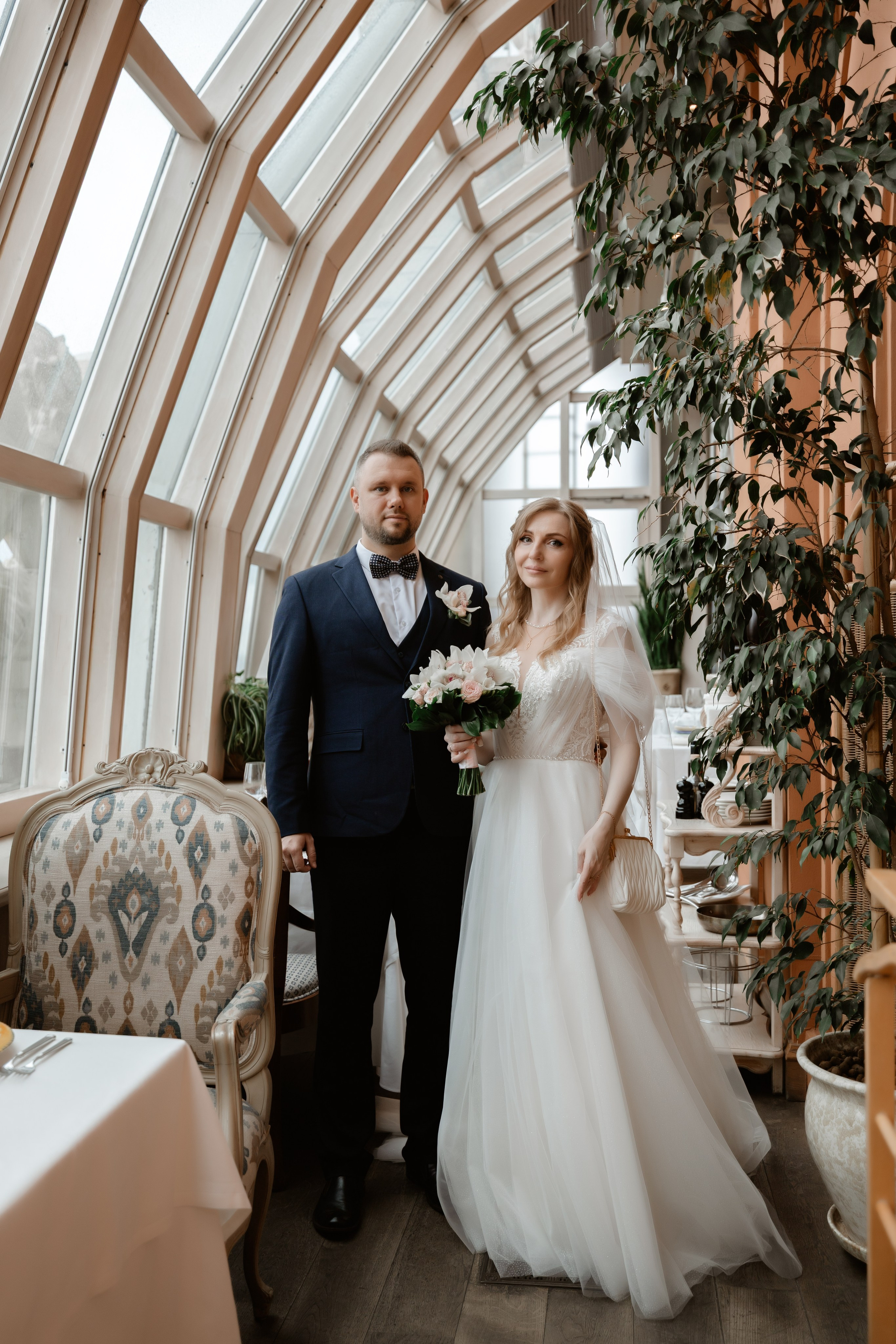 Прогулка. Photomantis