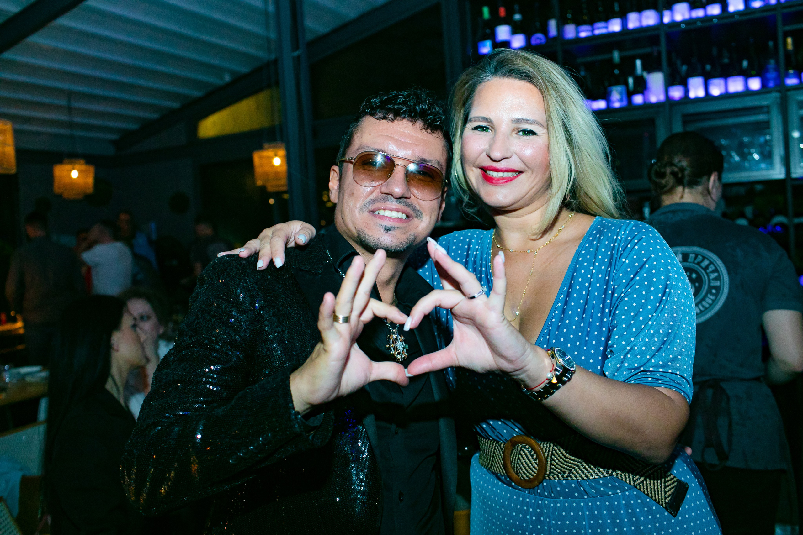 Конаково. Art photographer Nino