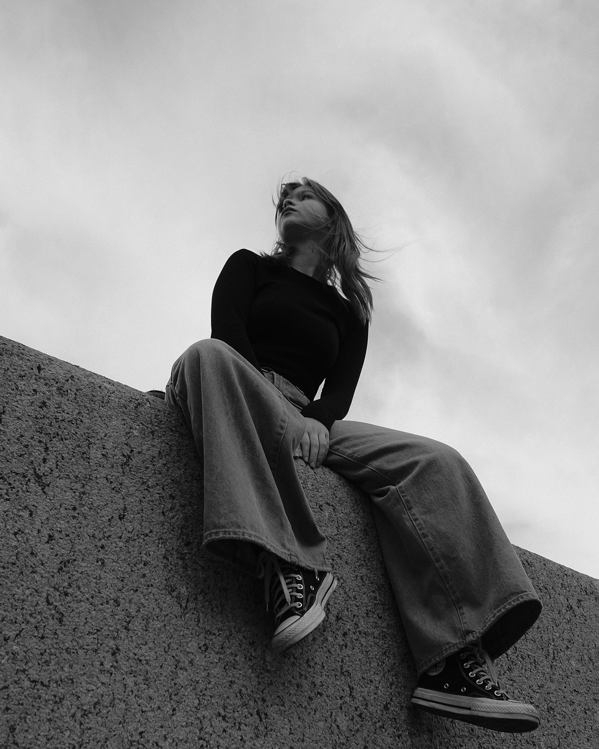 Sum. Фотограф в Санкт-Петербурге Илья Черненко