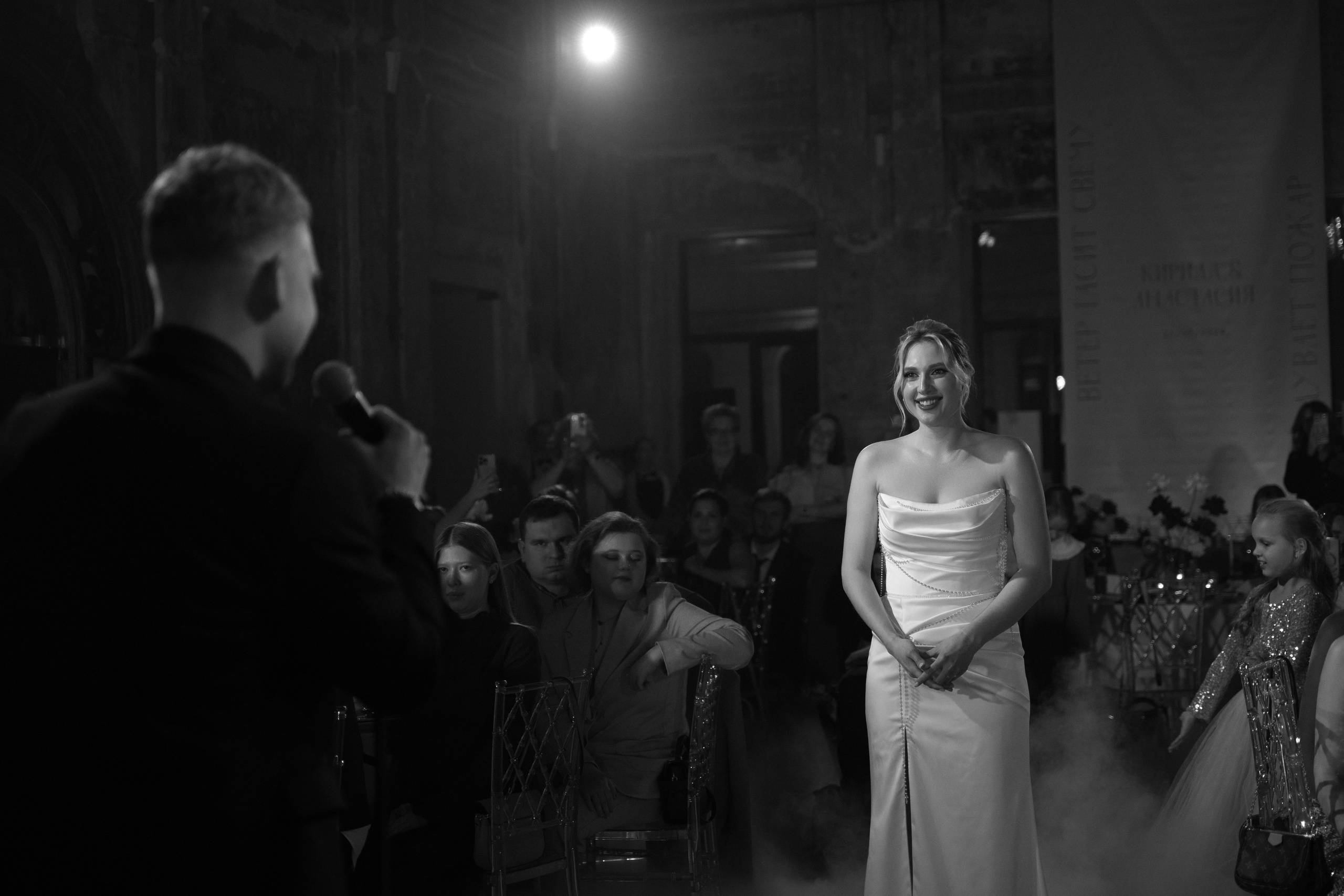 Кирилл и Настя. Свадебный фотограф Нижний Новгород, Москва