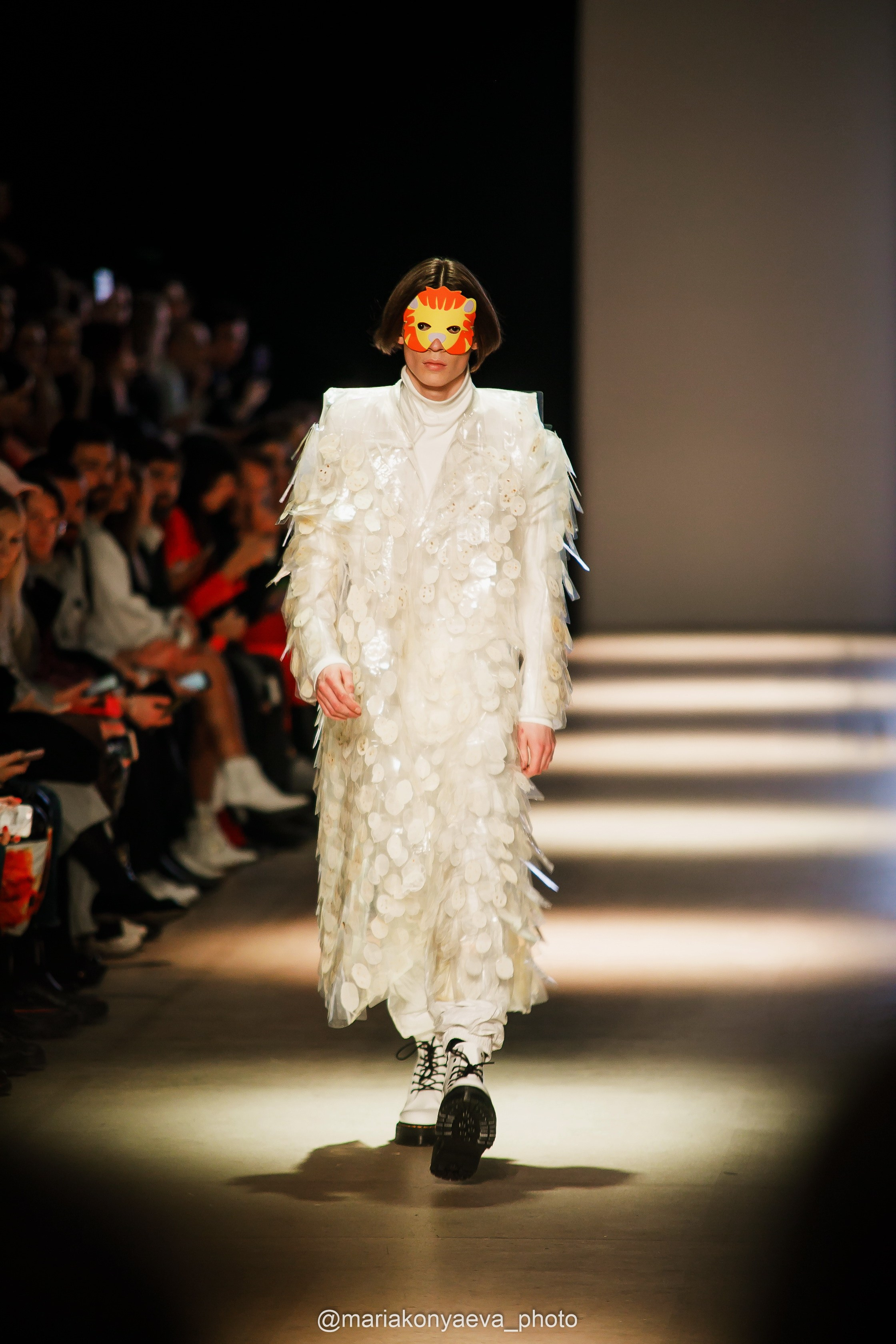 Mercedes-Benz Fashion Week