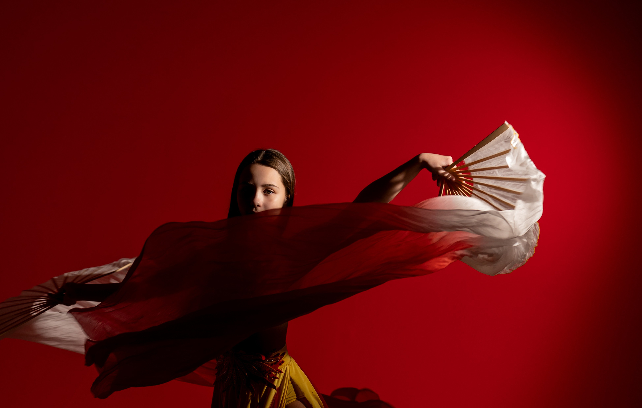 Аня. Январь 2024. Спортивный фотограф в Туле и Тульской области. Файсханова Фото Спорт