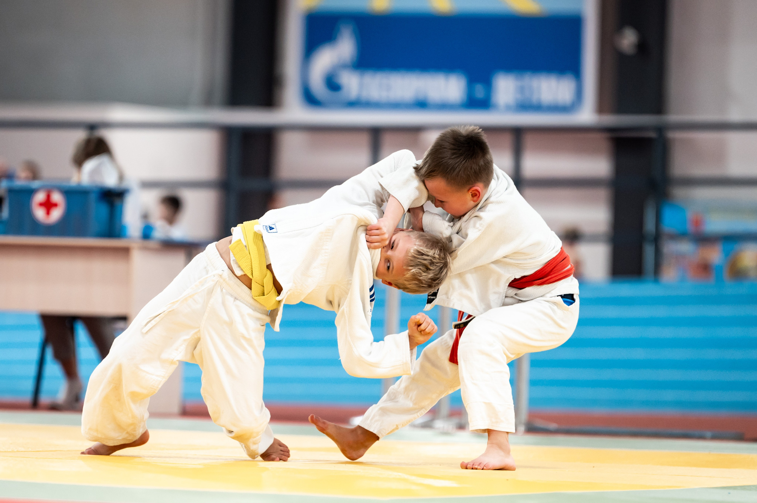 Трнир по дзюдо СК Тульский Левша. Декабрь 2024. Спортивный фотограф в Туле и Тульской области. Файсханова Фото Спорт