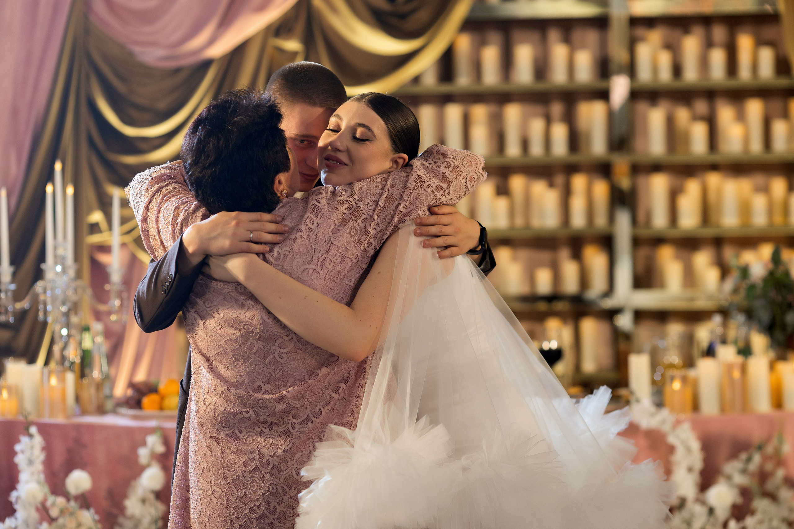 Руслан и Виктория. Свадебный и Семейный Фотограф в Краснодаре