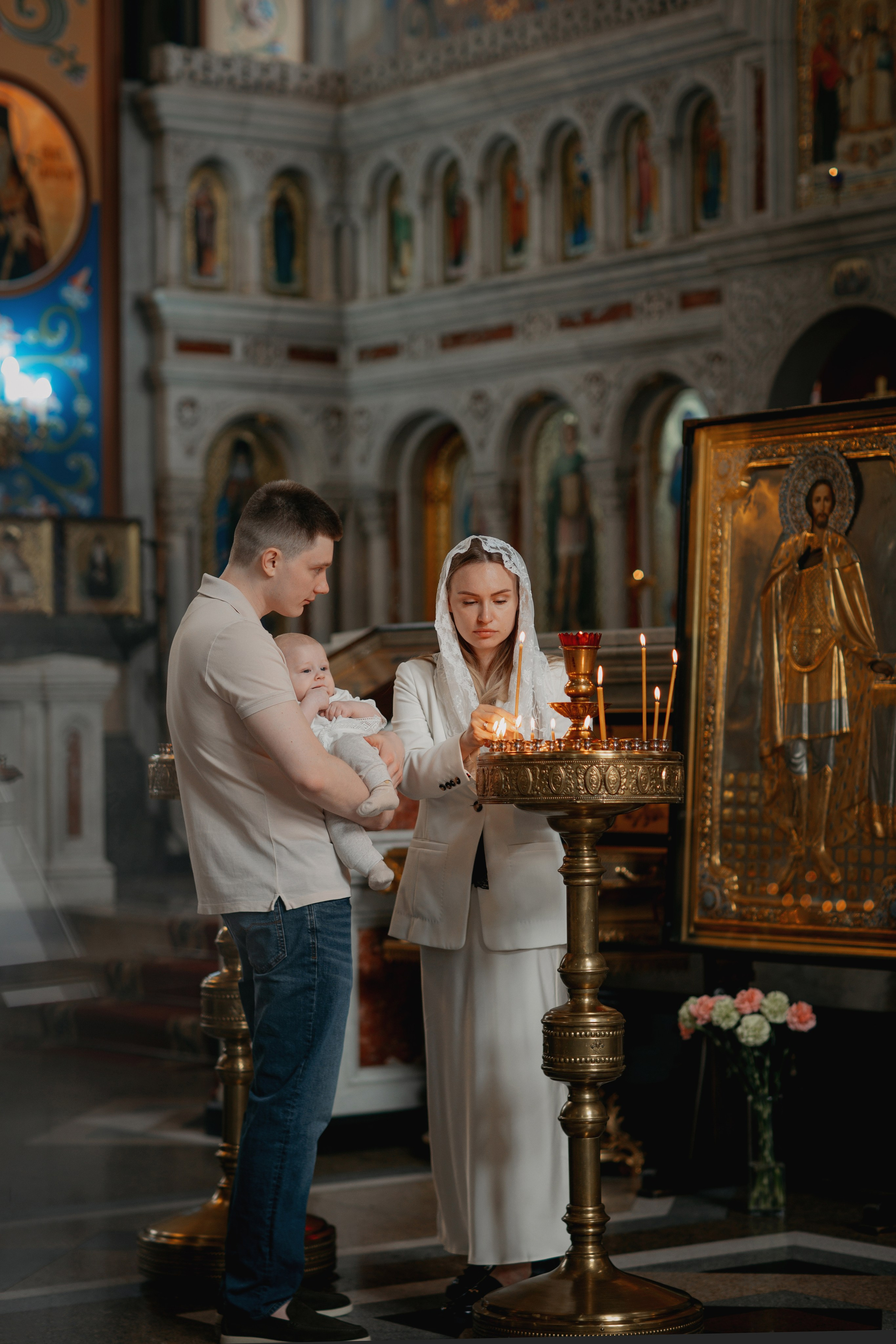 Александр. Свадебный и Семейный Фотограф в Краснодаре