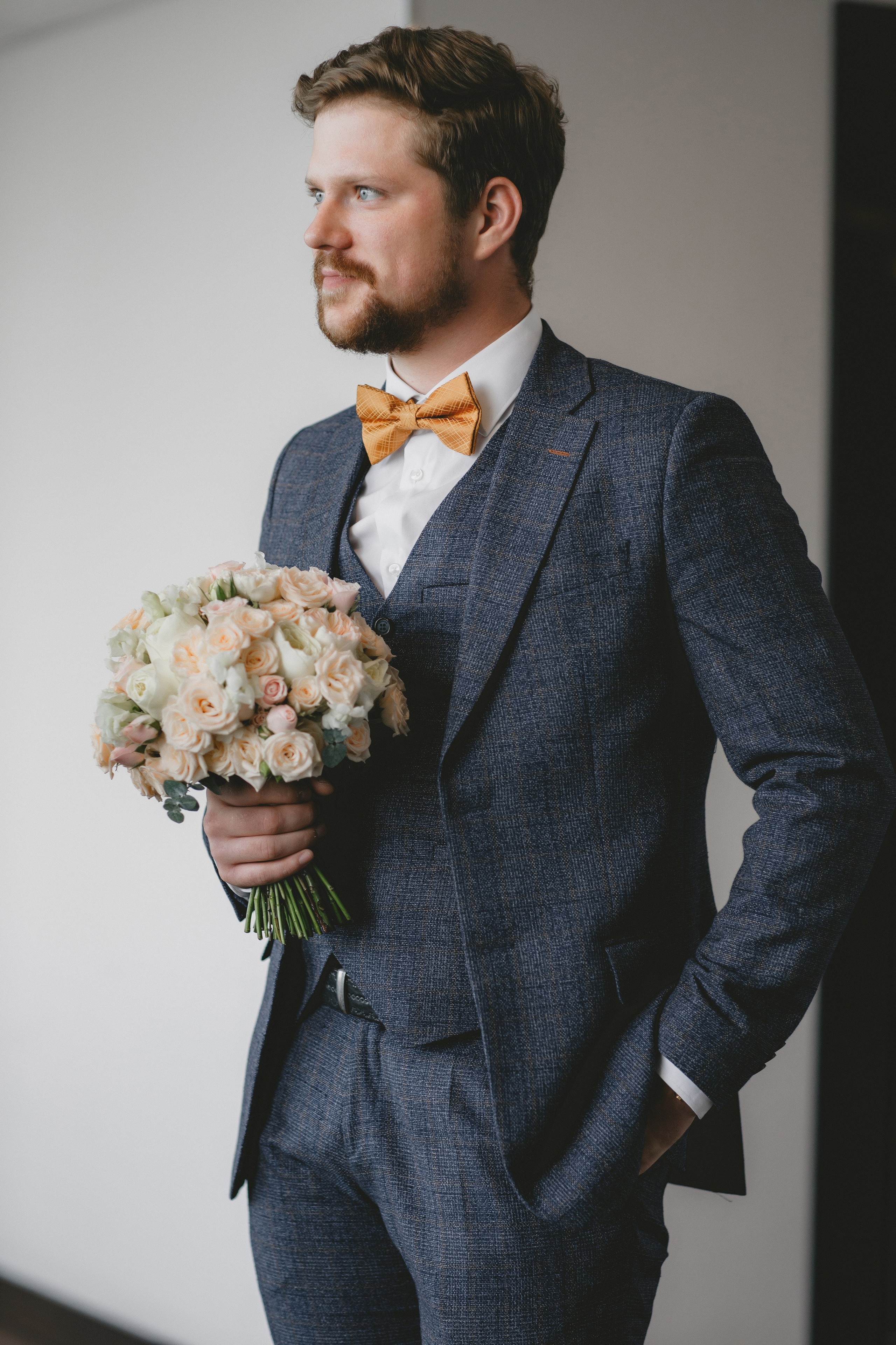 Антон Яна. Свадебный и Семейный Фотограф в Краснодаре