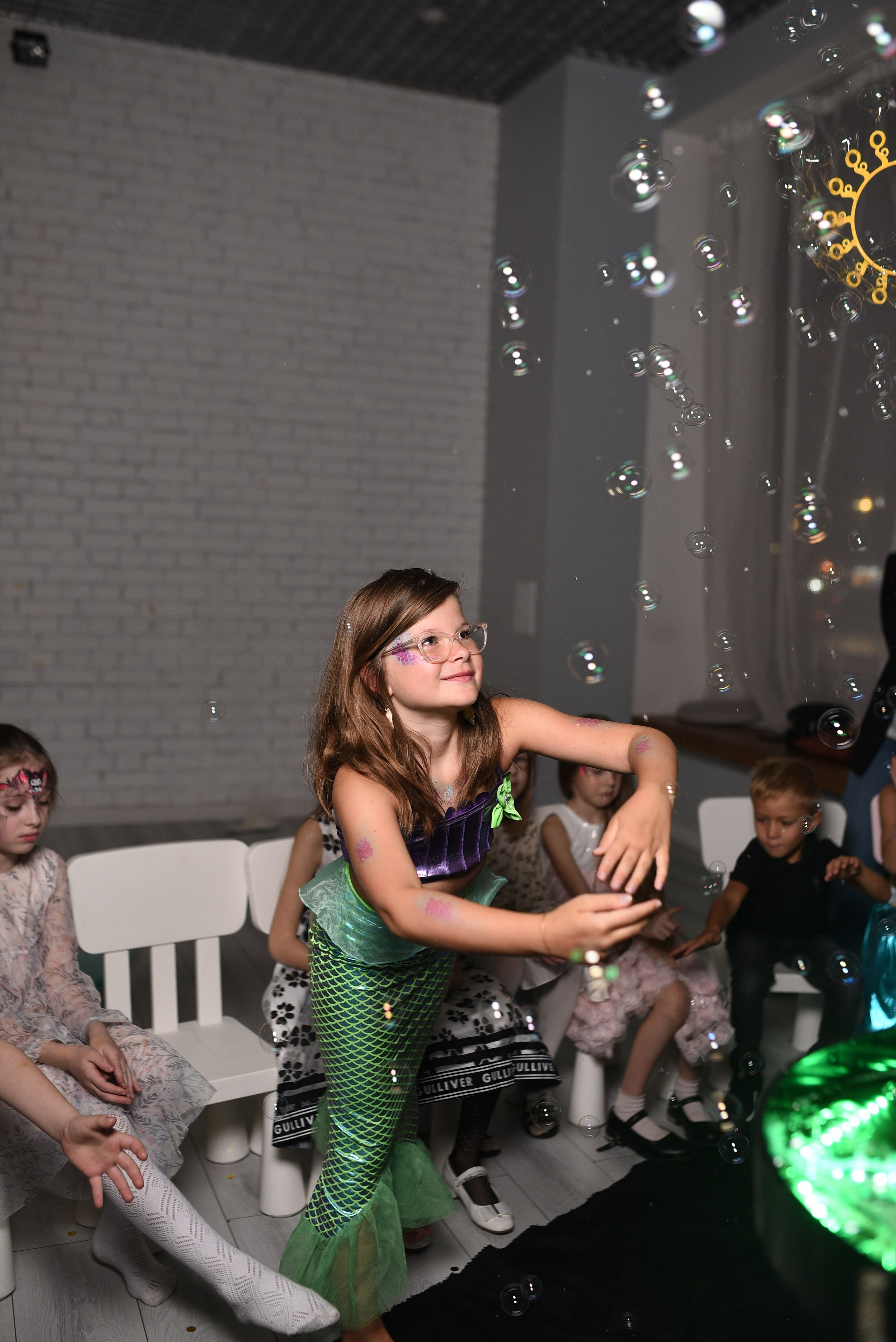 ДЕТСКАЯ СЪЕМКА. Фотограф Александра Рогожкина