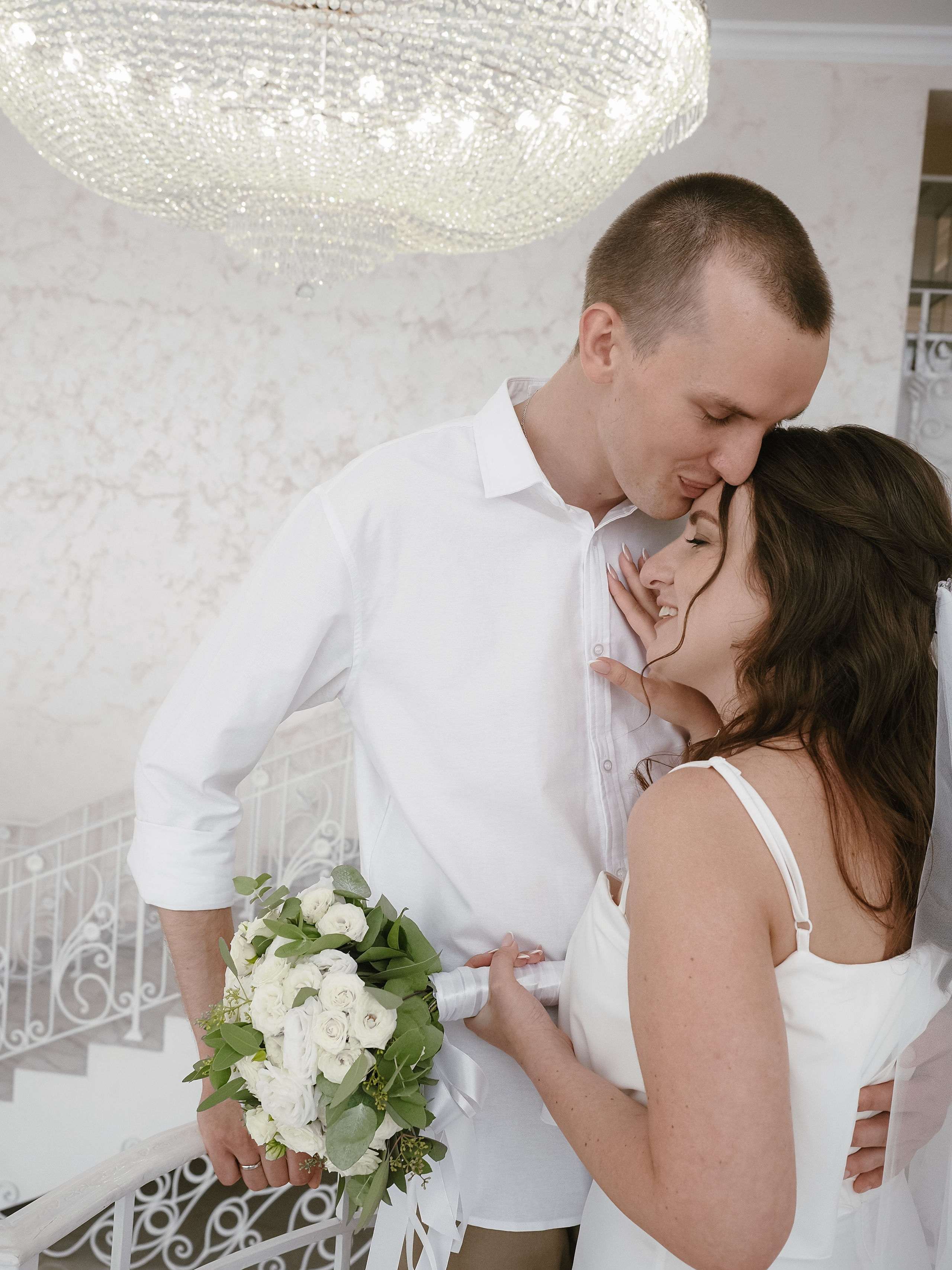 Даша и Максим. Фотограф Рязань. Семейный Свадебный фотограф