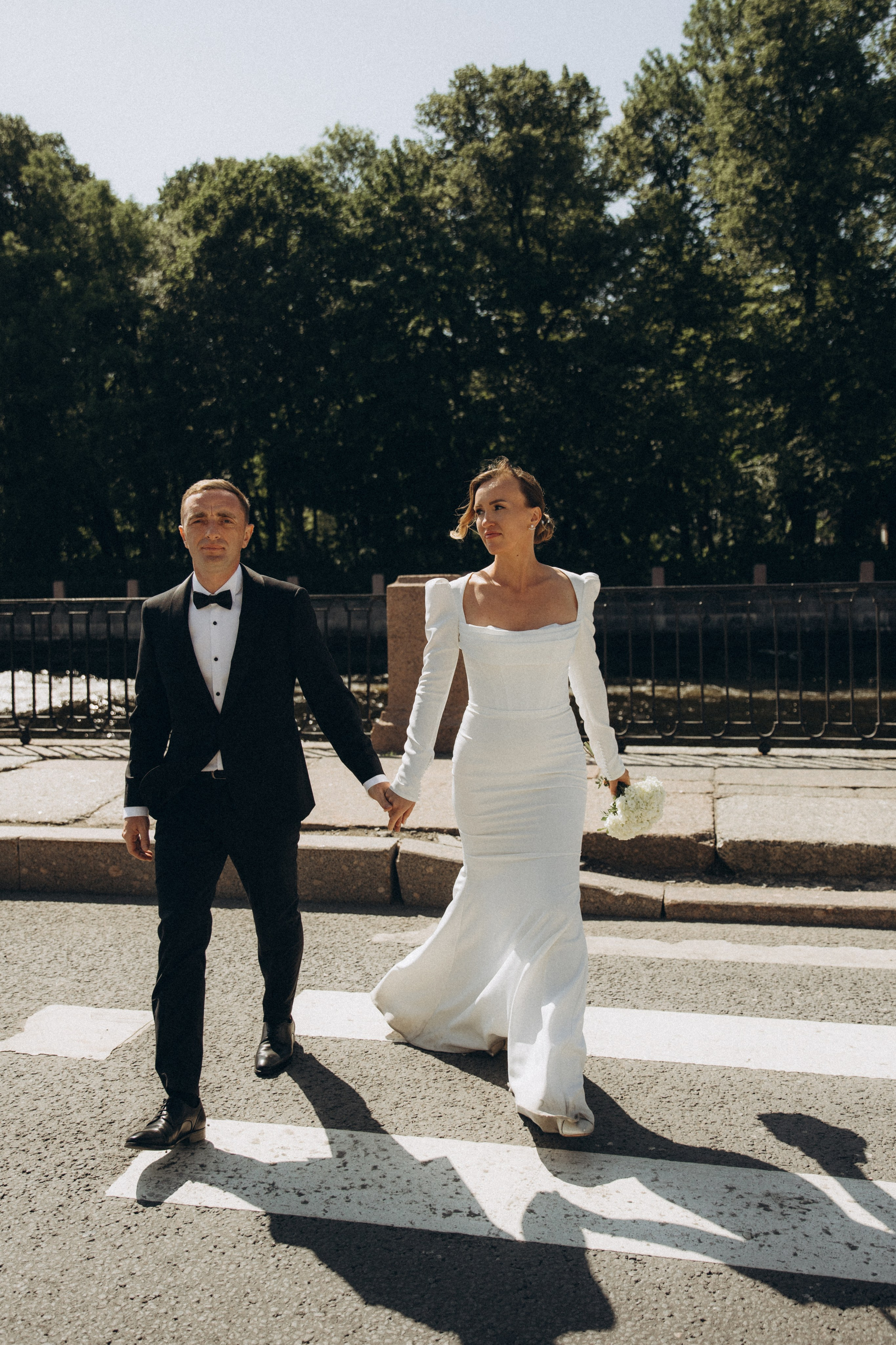 Weeding #14. Фотограф Анна Путилина