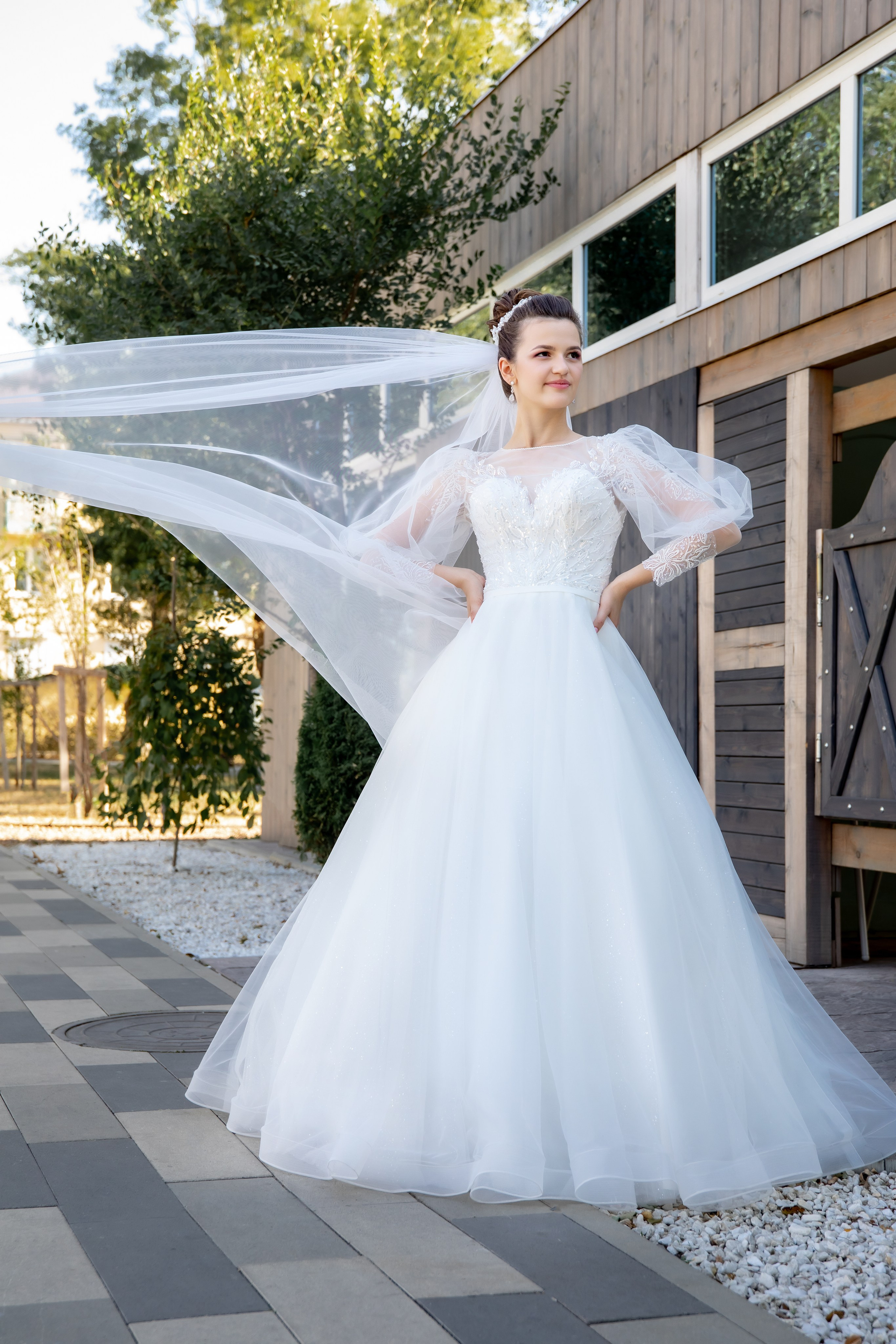 Владислав & Диана. Ксения Федорова — фотограф