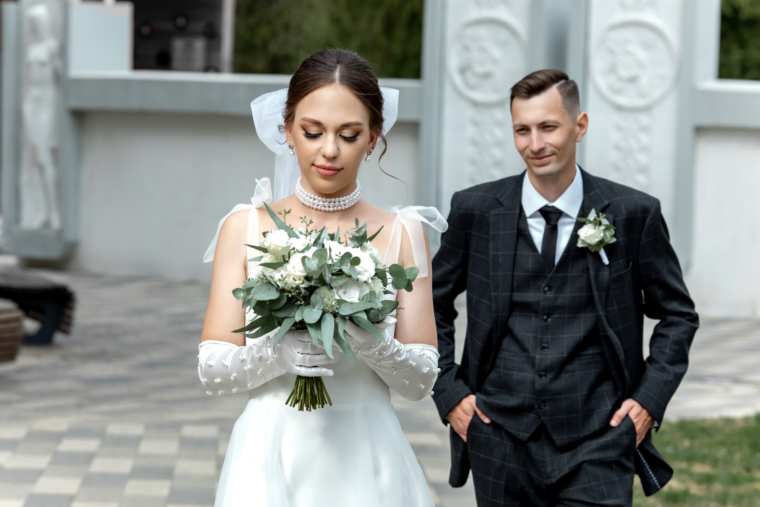 Николай & Анастасия. Ксения Федорова — фотограф