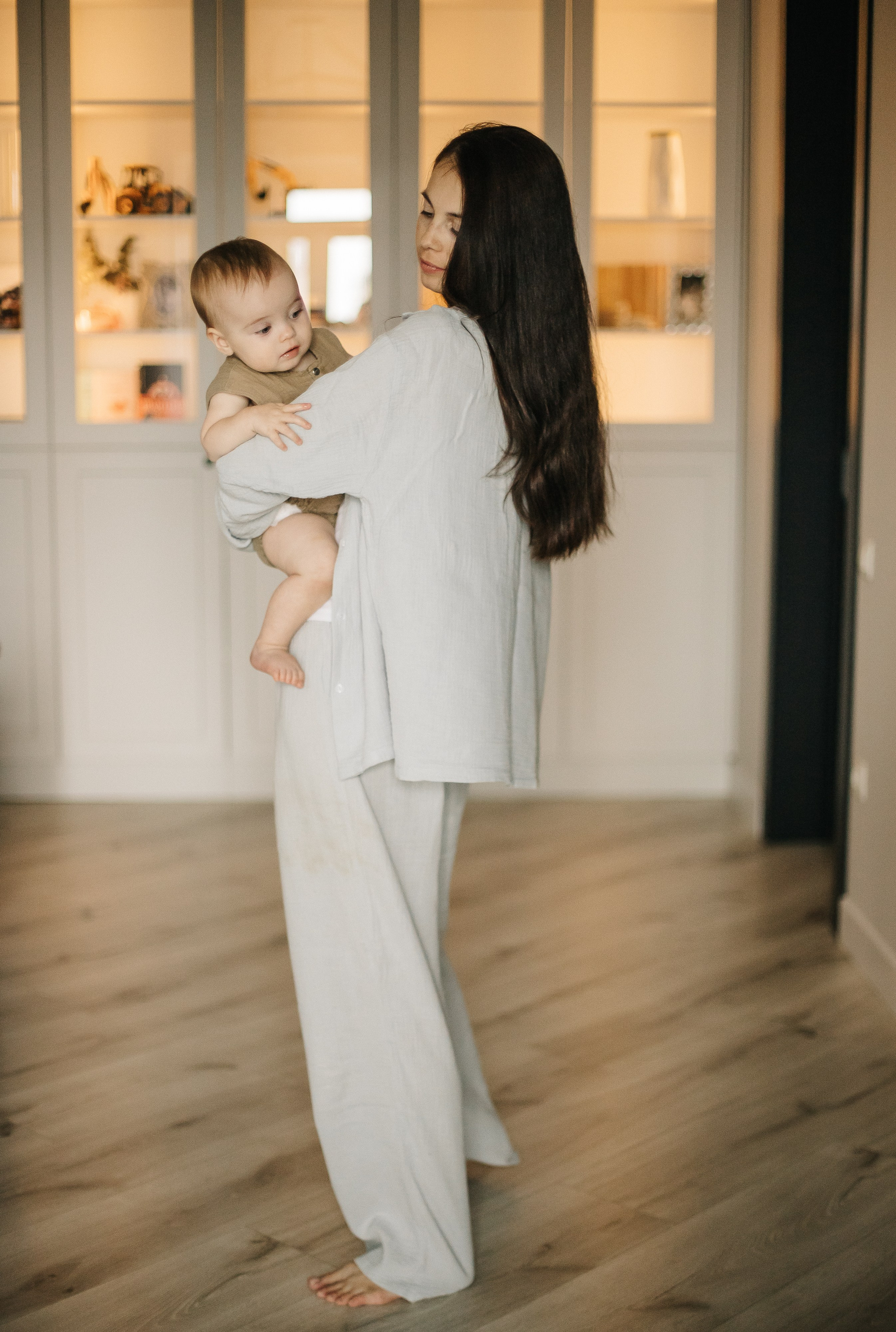 Лена и Верочка. Семейный и свадебный фотограф в Челябинске Юлия Софьина