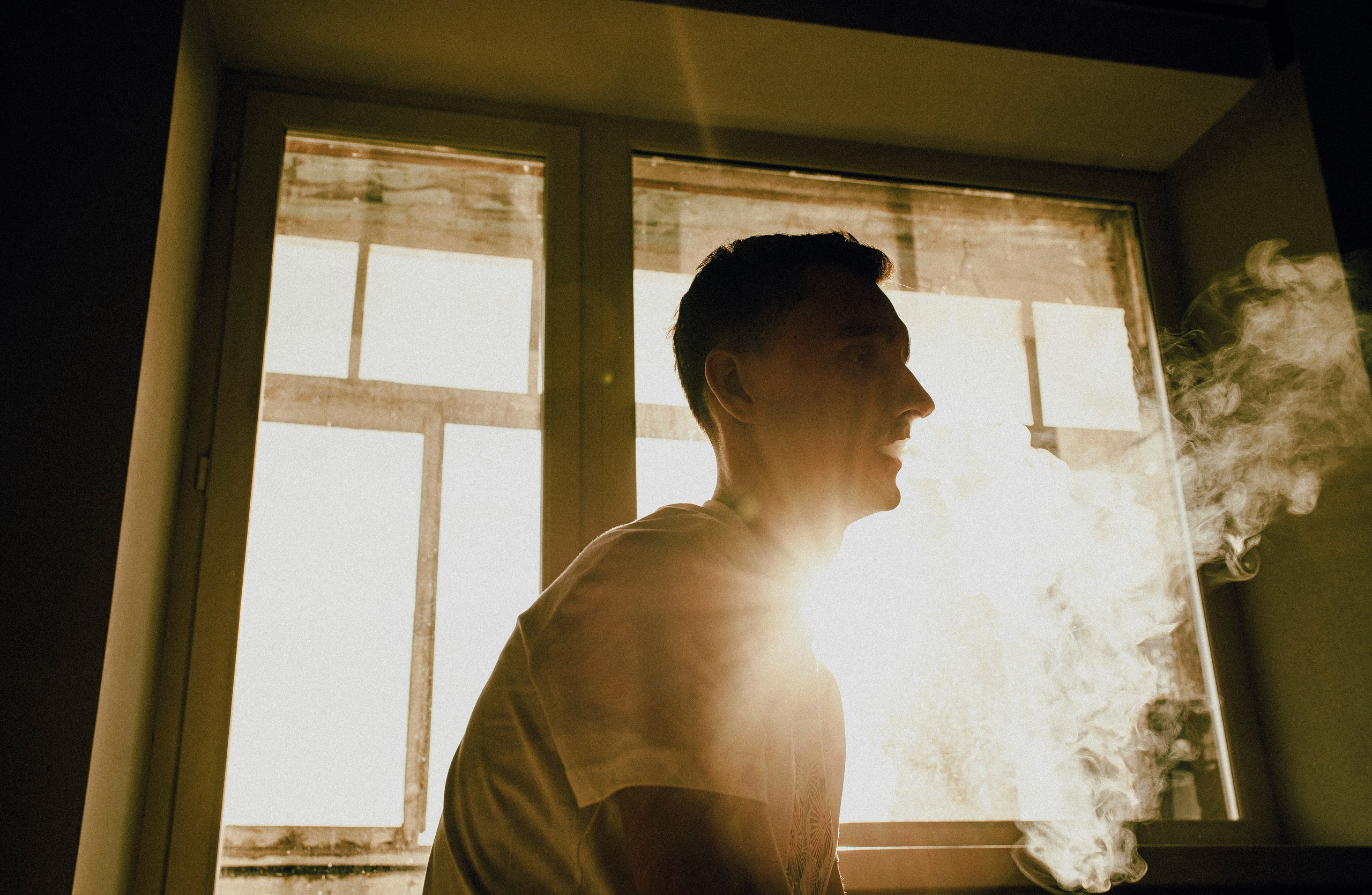 Портреты. Фотограф в Москве Алейникова Евгения