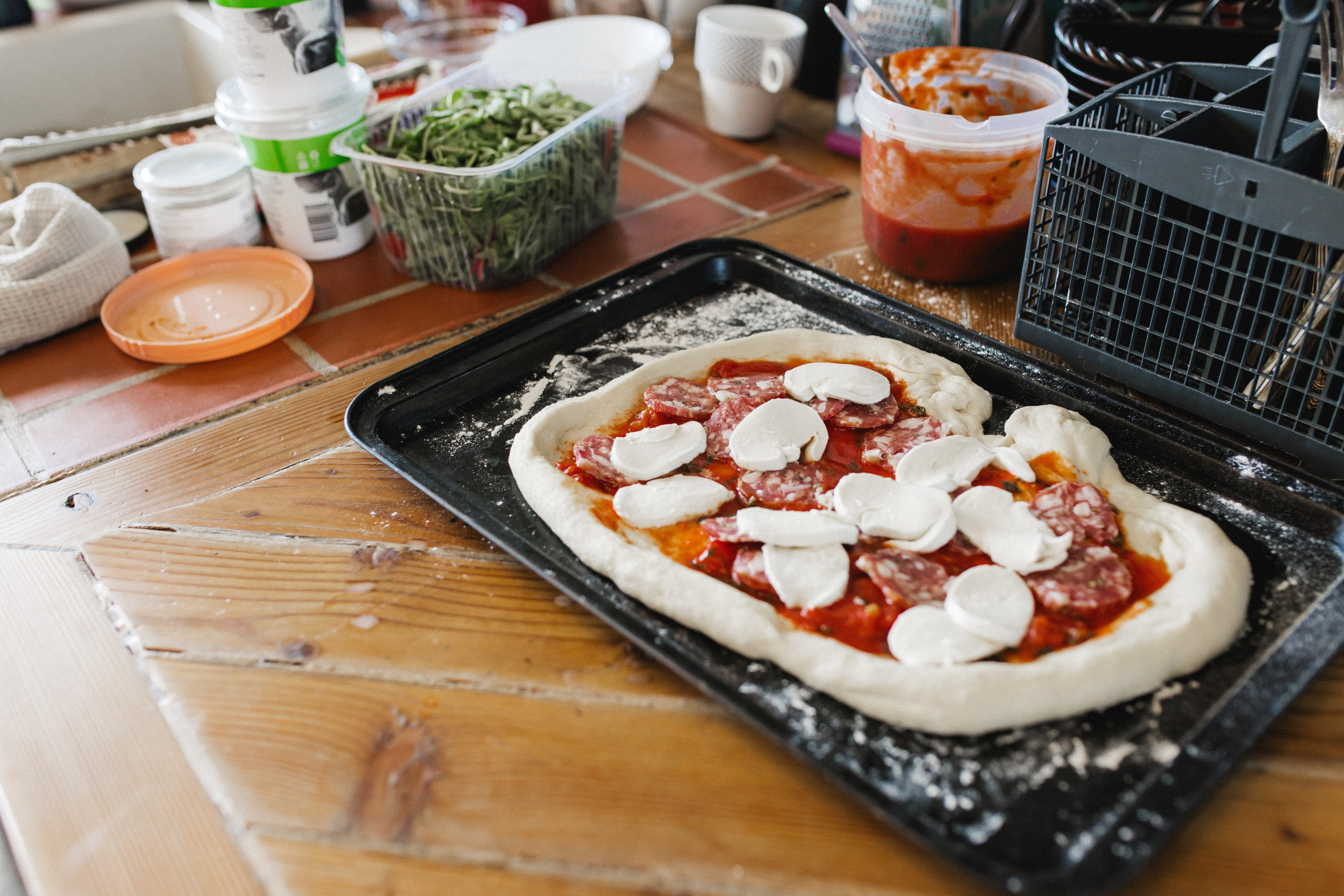 Люба и ее семейный ДР. Семейный и свадебный фотограф в Екатеринбурге Орлова Ирина