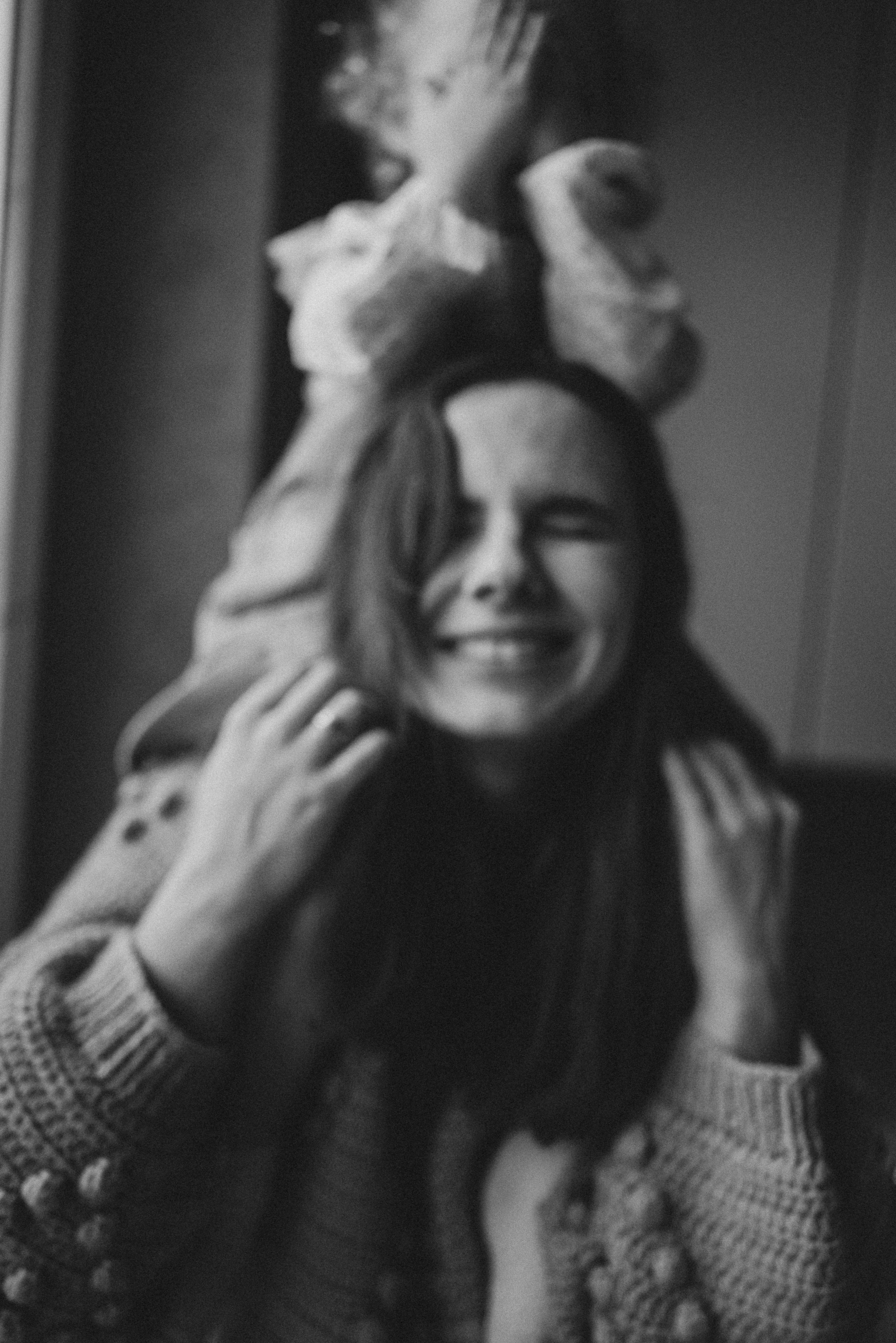 Домашняя фотосессия. Семейный фотограф Ростов-на-Дону Татьяна Соколова