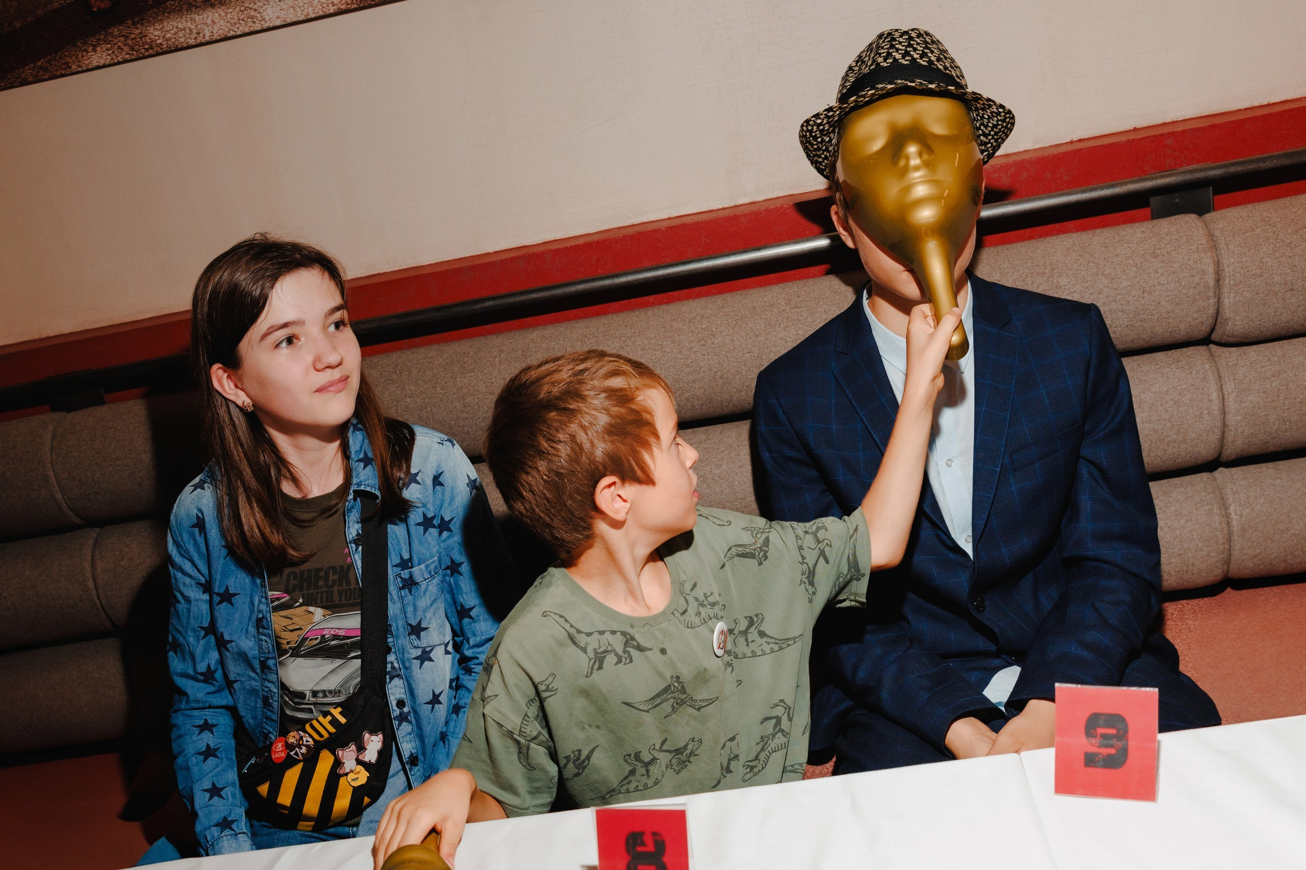 Детская съемка. Фотограф Санкт-Петербург. Night2Day Санкт-Петербург