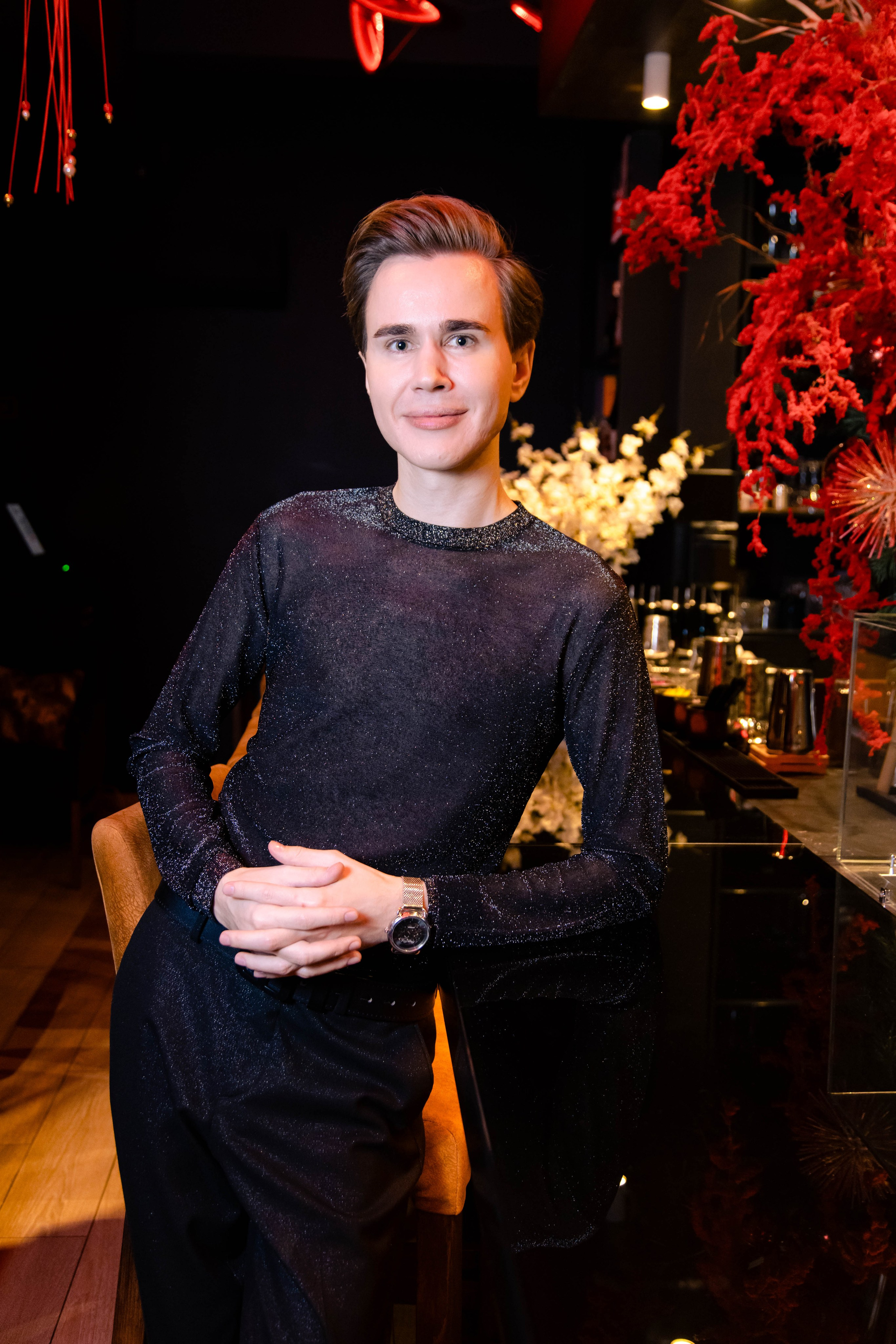 Корпоратив «BEAUTY NOVA» и «5TH AVENUE». МЕДИА-РЕСУРС ХАБАРОВСК / Фотоотчеты / Репортажи / События