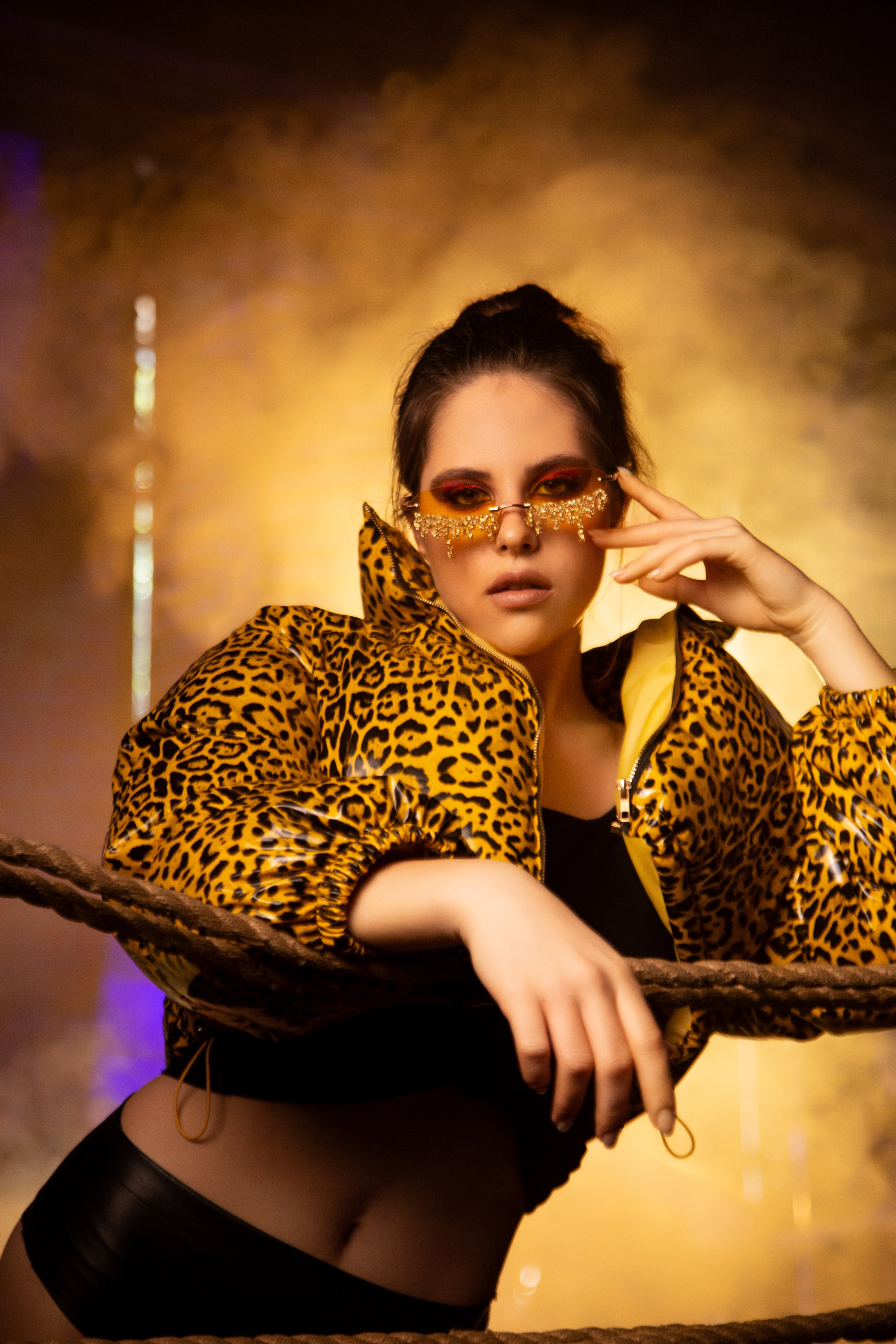 Ринг. Frame Craft