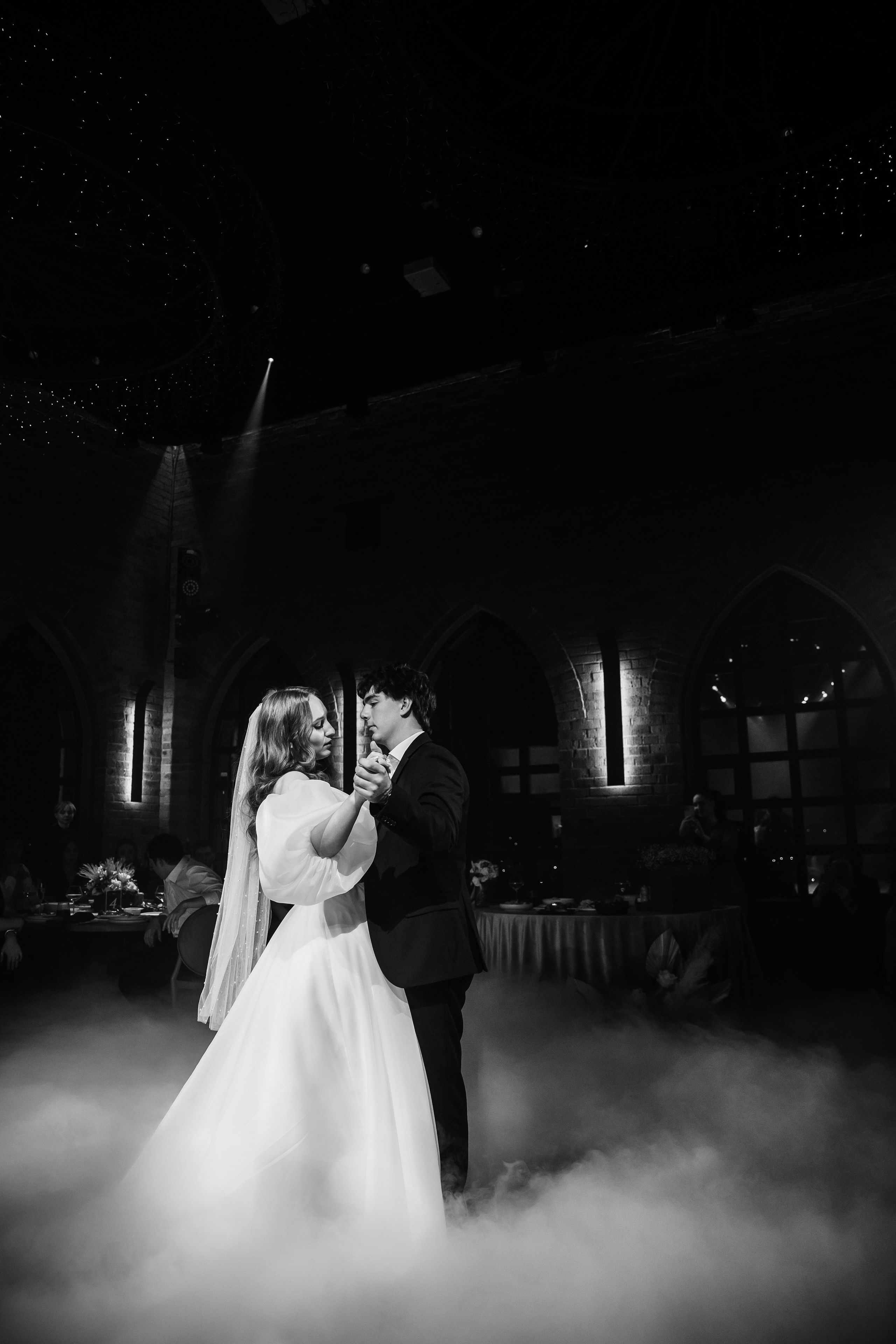 Екатерина и Денис. Свадебный фотограф Красноярск — Кристина Ива