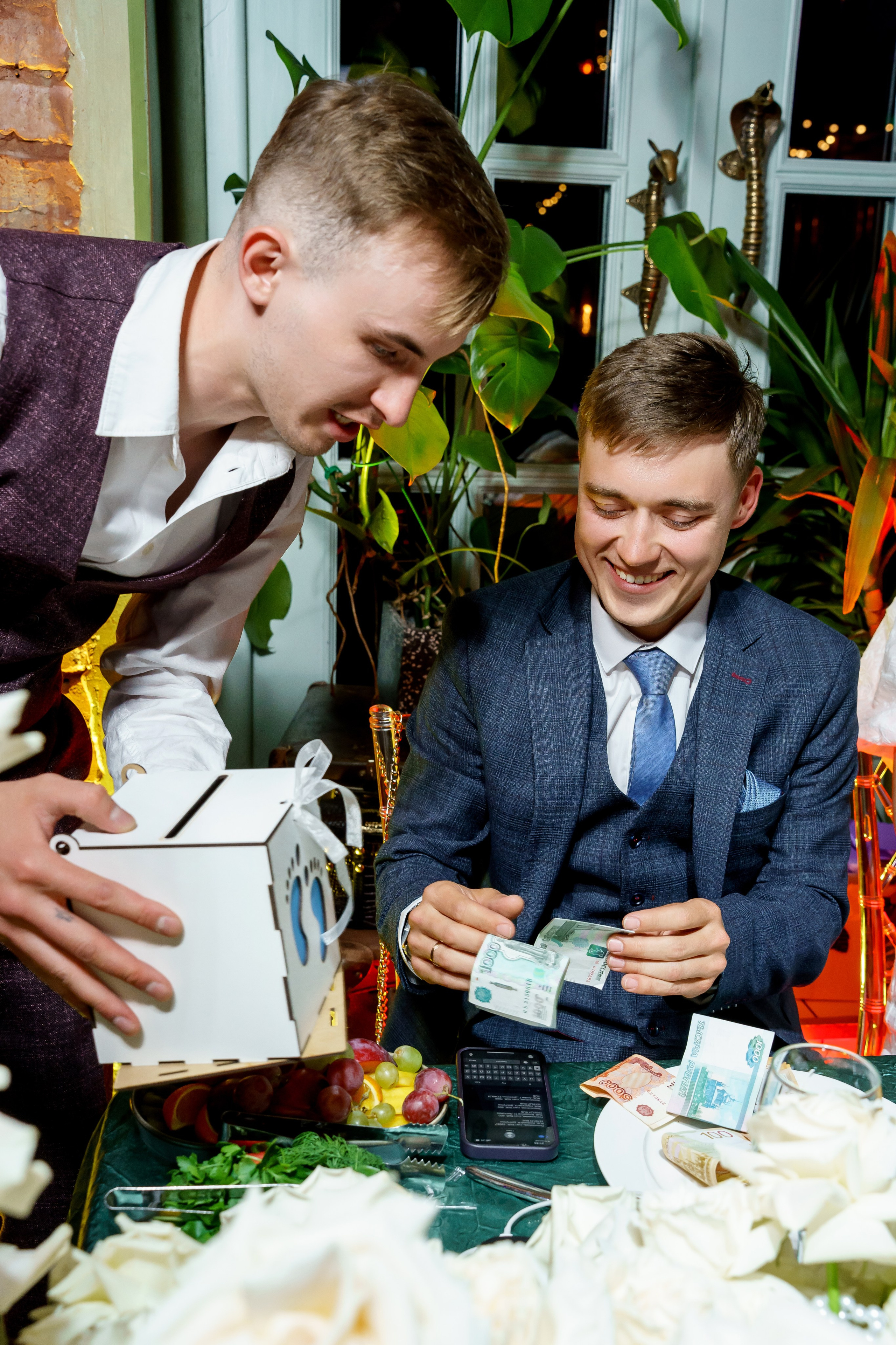 Свадебные съемки. Фотограф и видеограф в Москве и Московской области Мария Вишня