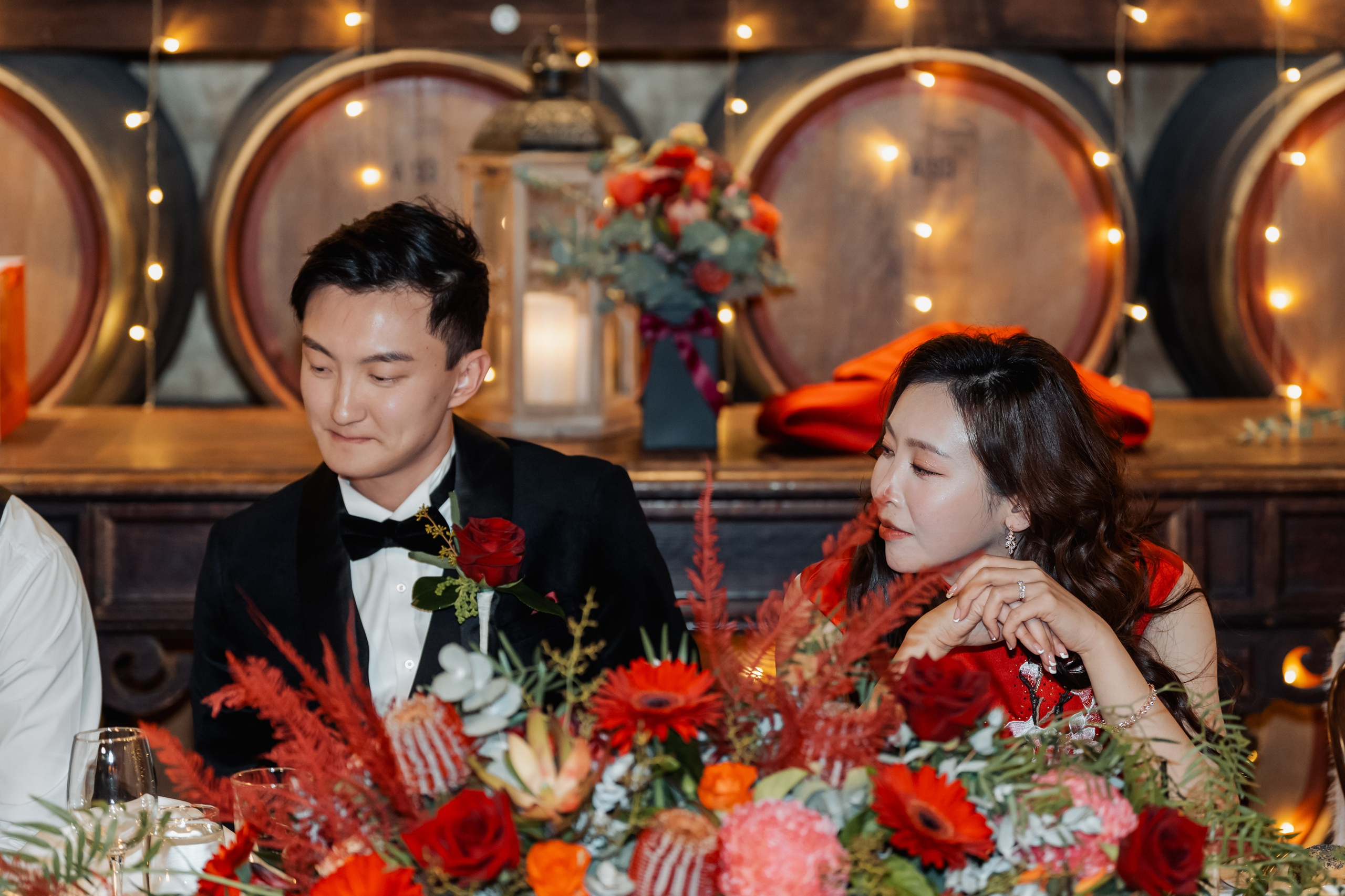 …True Love’s Kiss. Golden Moments Editing — We do Wedding’s Retouch and Video Editing