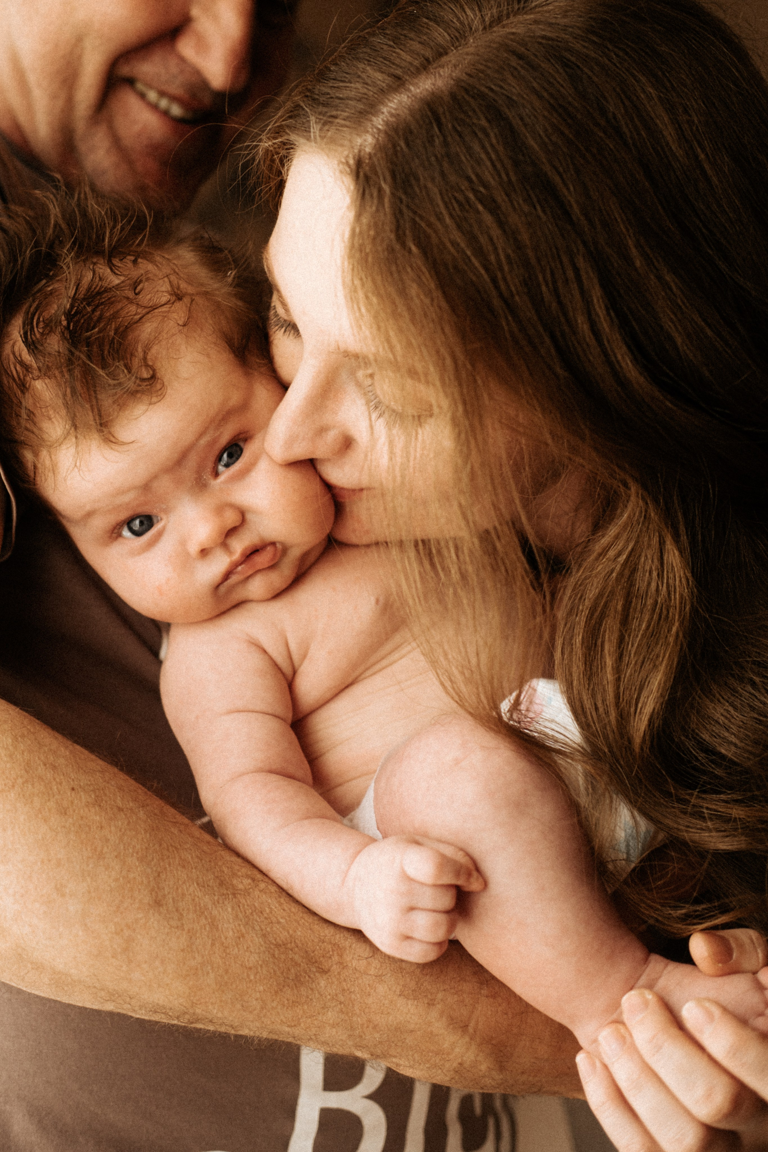 Маленький Юра. Главная