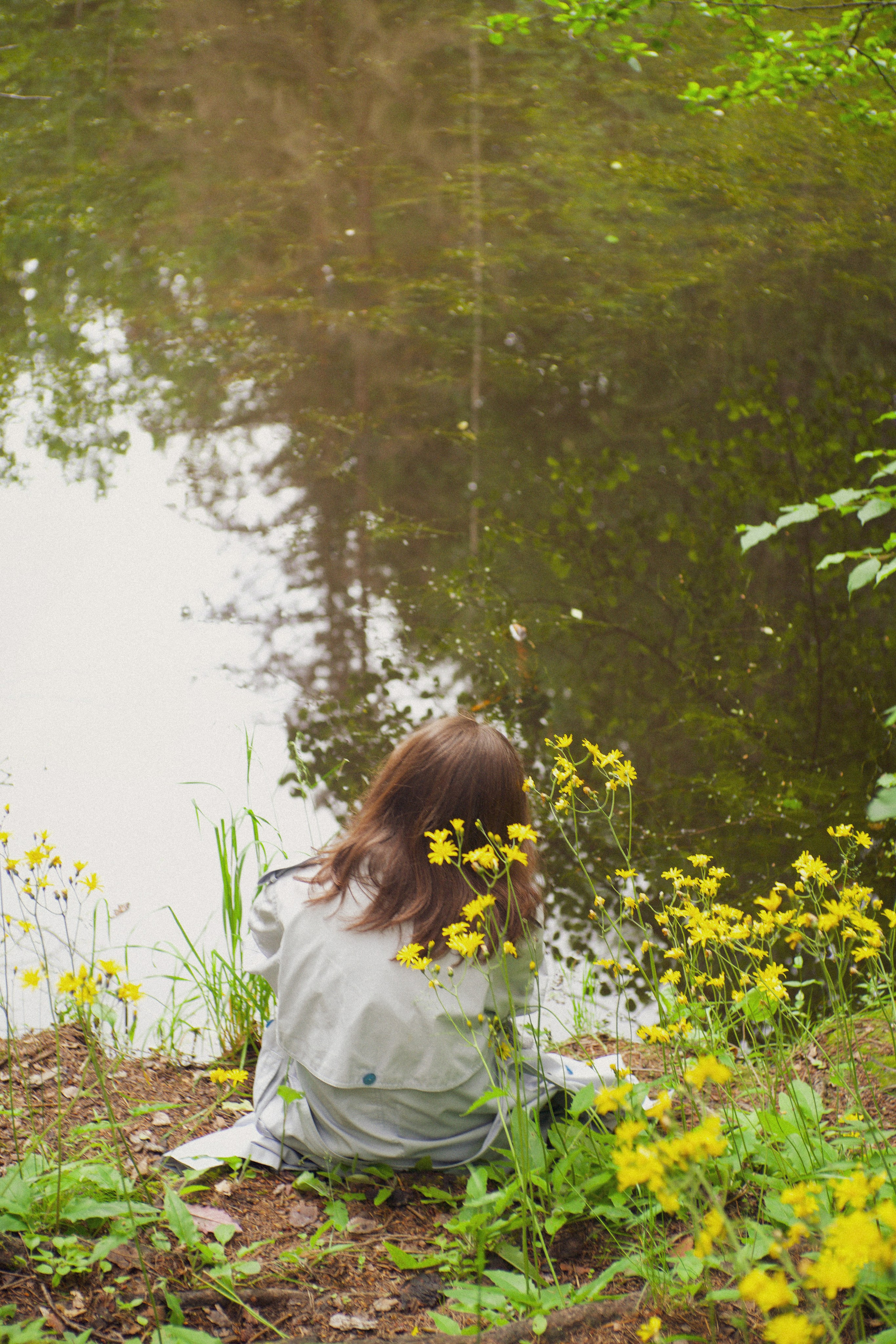 Настя. Портретный фотограф