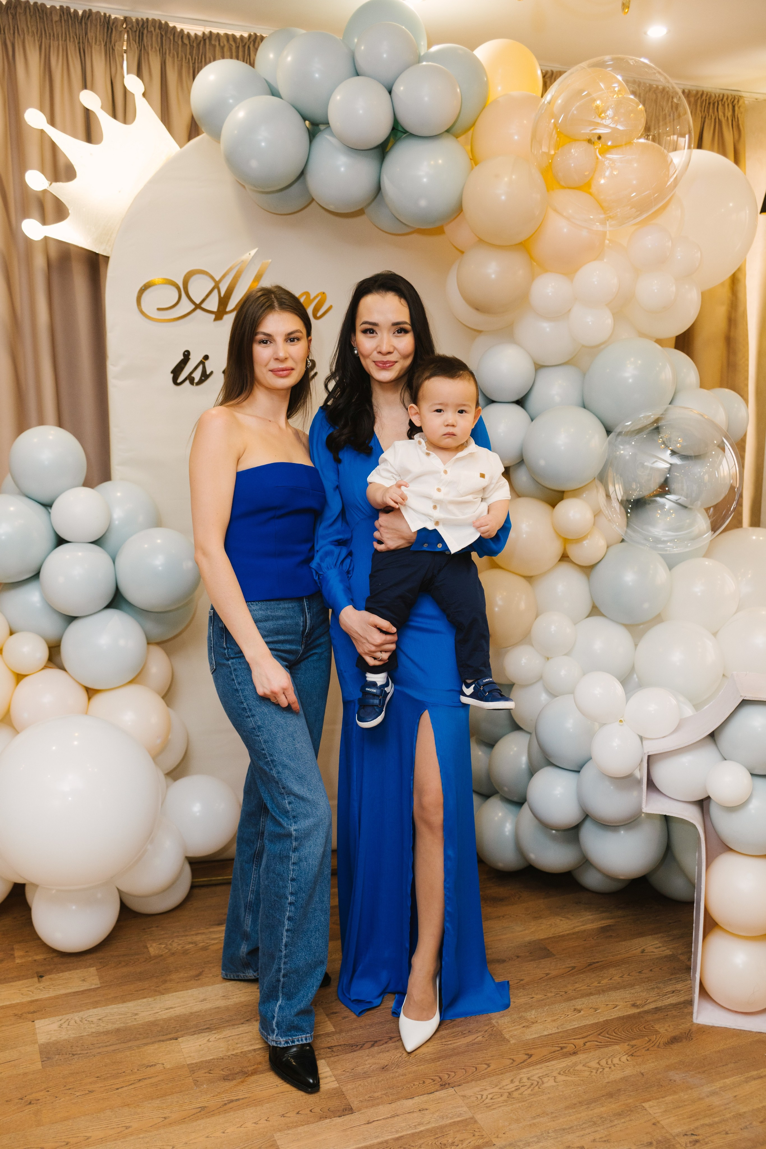 Түсаукесер. Профессиональная съемка в Алматы