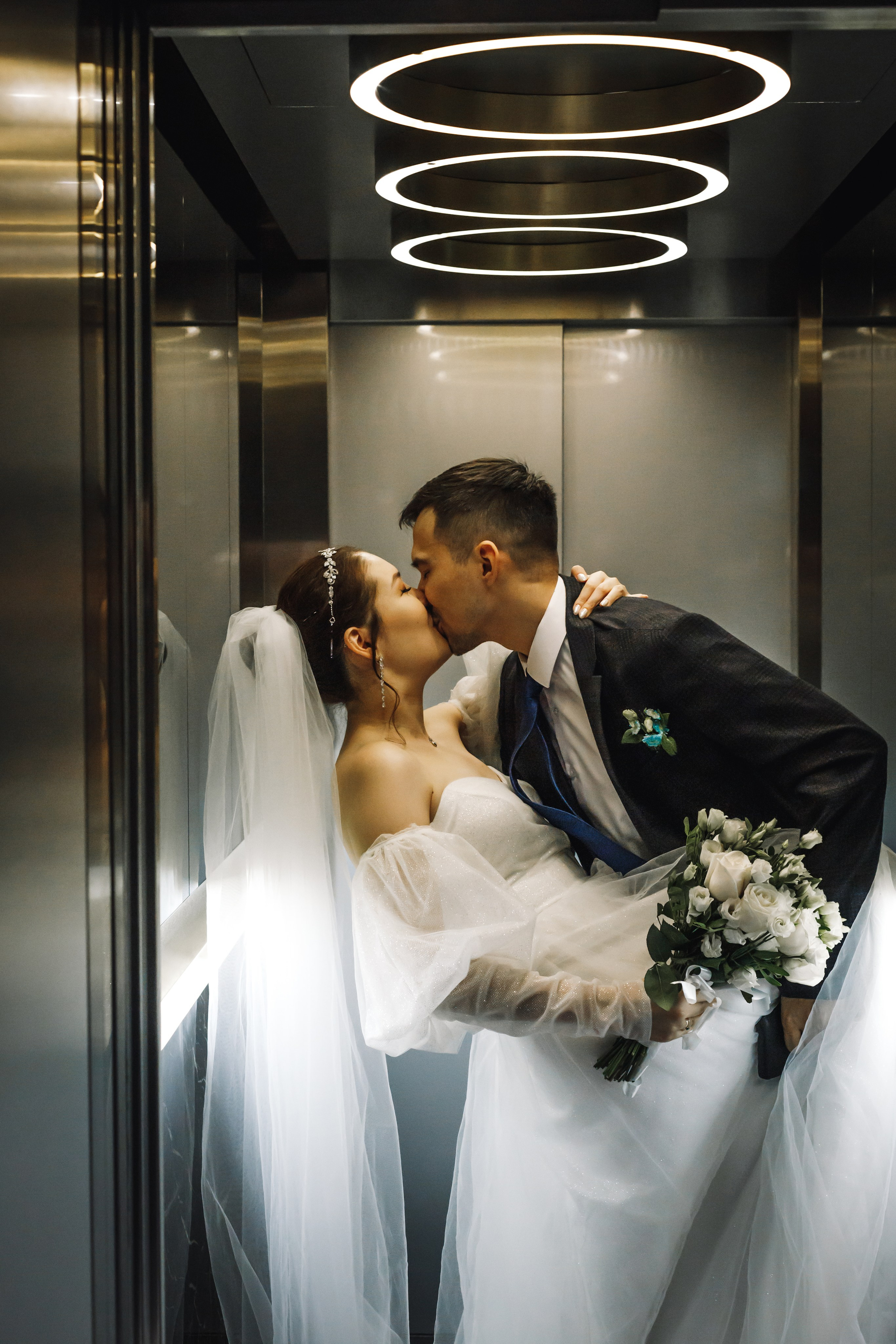 Свадьба Заяны и Леона. Фотограф в Санкт-Петербурге Ксения Андреева