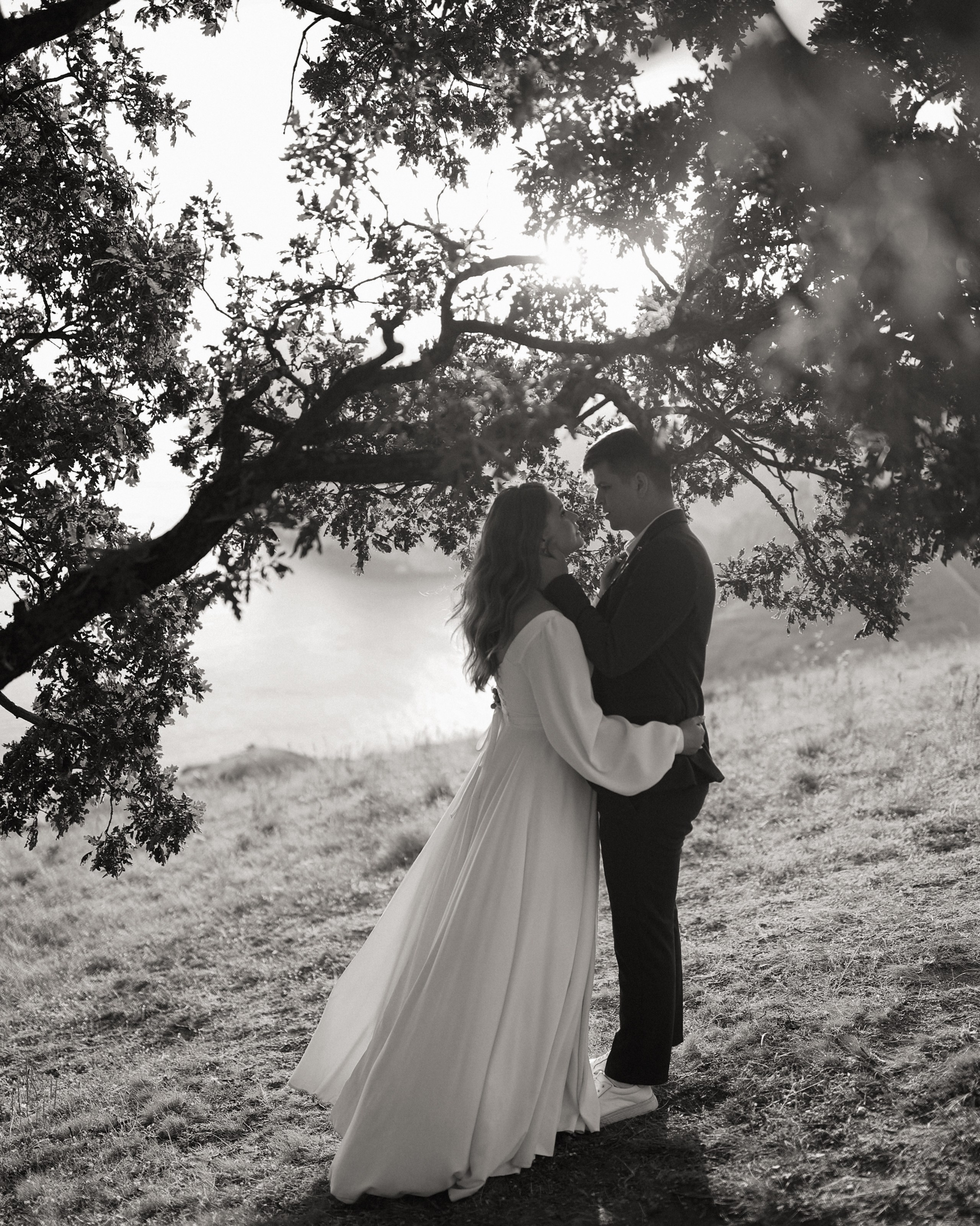 Матвей и Анна. Фотограф в Севастополе и Крыму Артем Волобуев