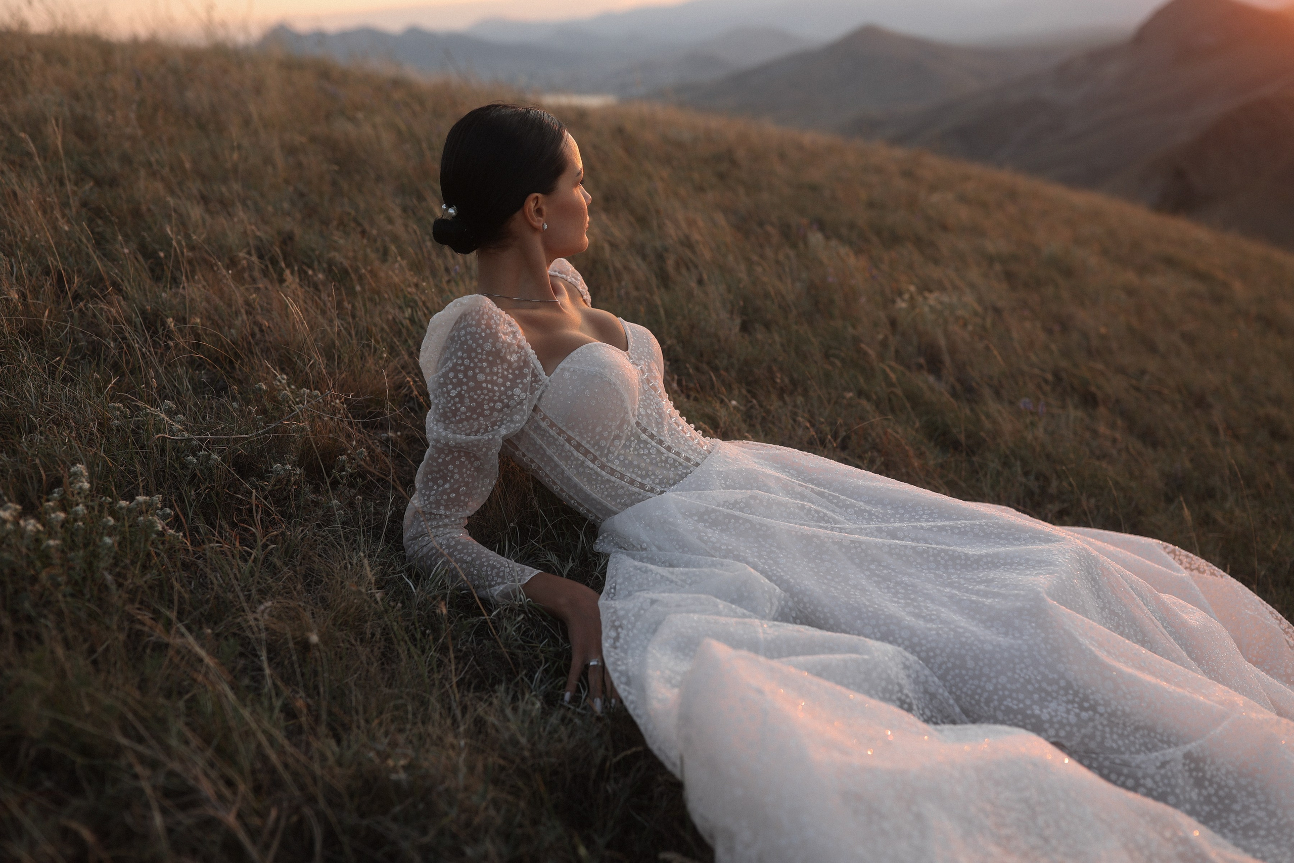 Виталий и Кира. Фотограф в Севастополе и Крыму Артем Волобуев