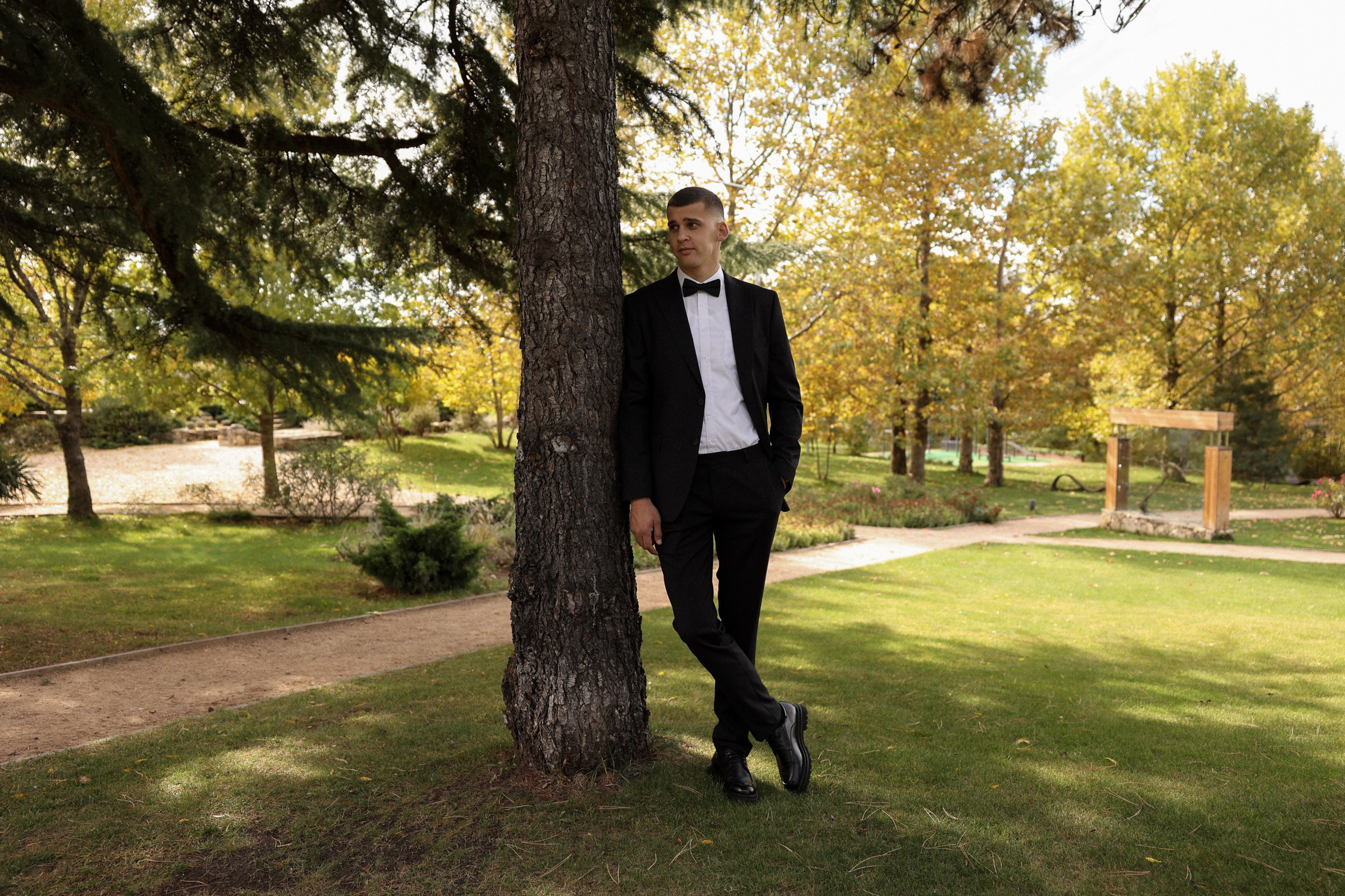 Даниил и Дарья. Фотограф в Севастополе и Крыму Артем Волобуев