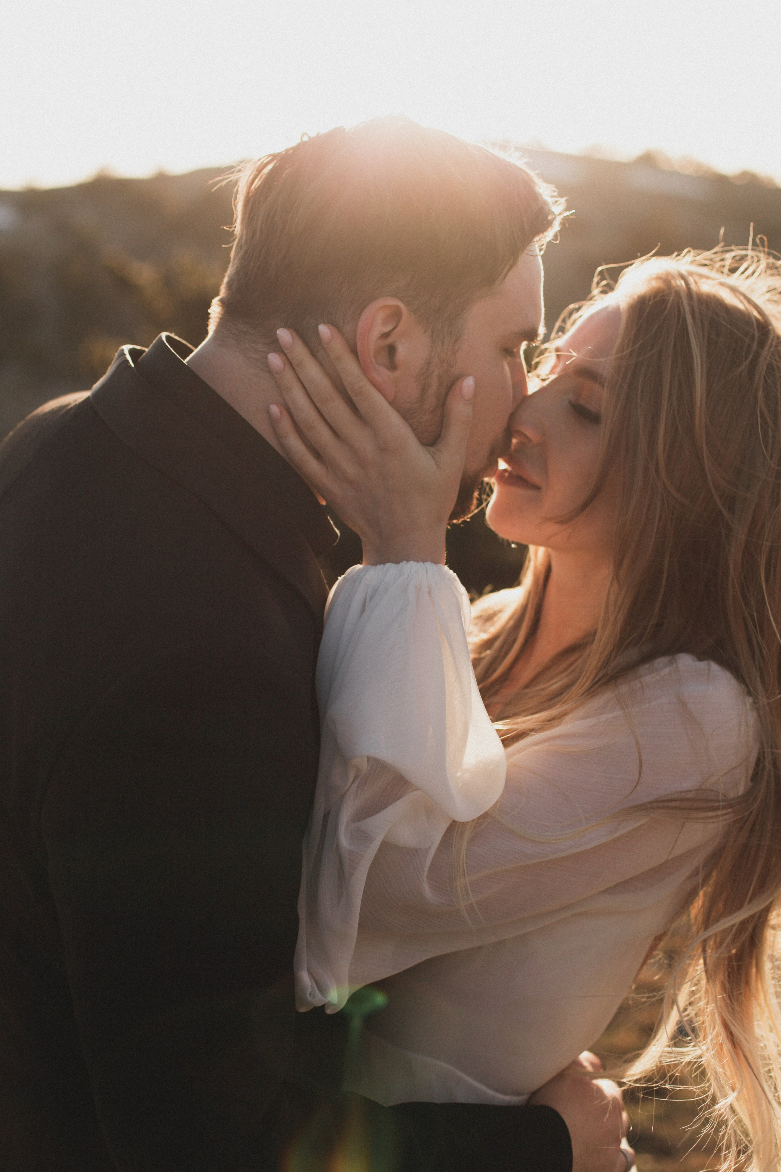 Александр и Влада. Фотограф в Севастополе и Крыму Артем Волобуев