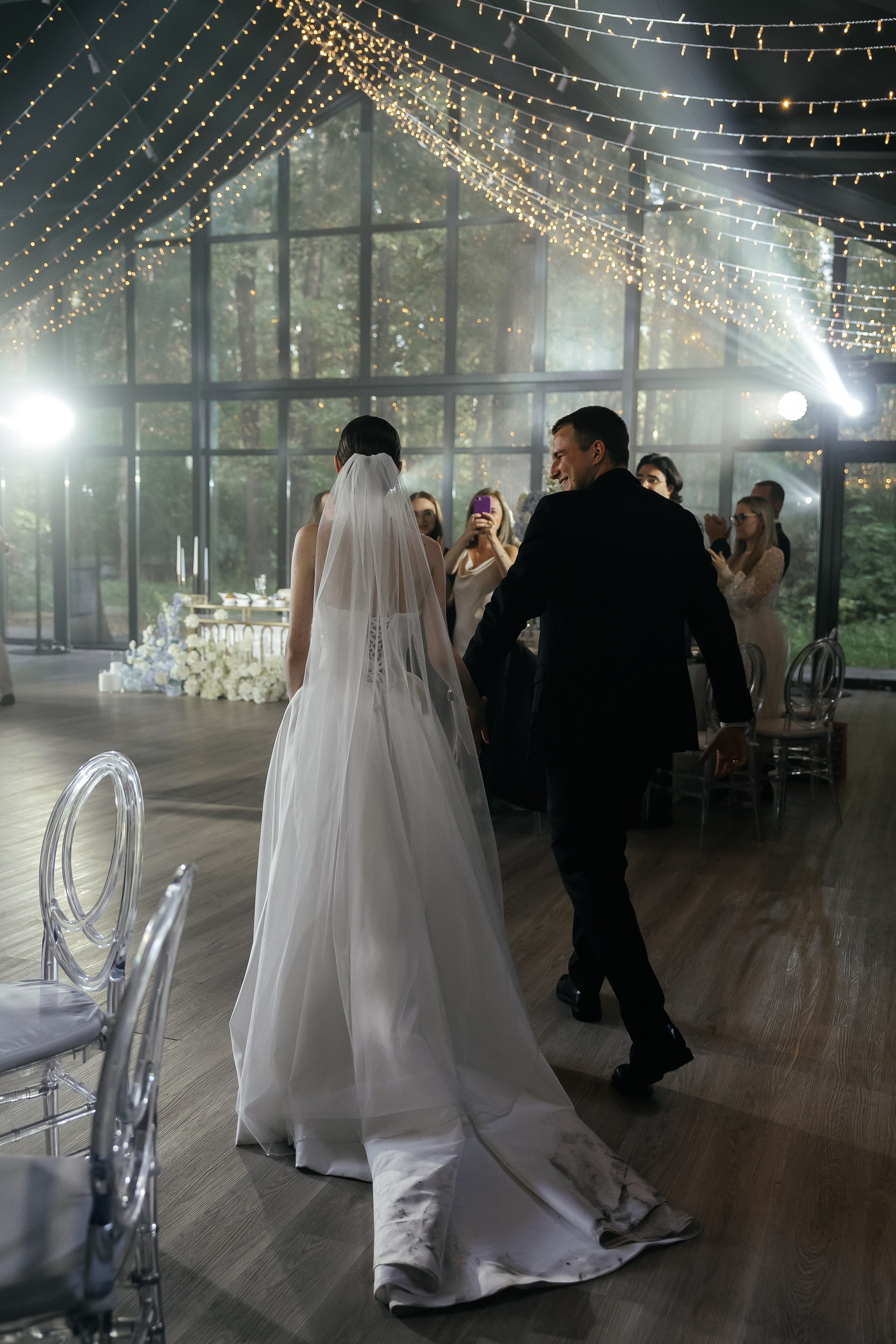 Veronika&Nikita. Валерия Солнцева свадебный и семейный фотограф